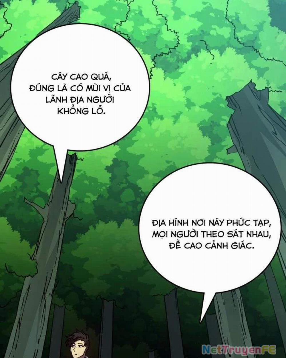Bắt Đầu Kế Nhiệm Boss Hắc Long, Ta Vô Địch 18 trang 13