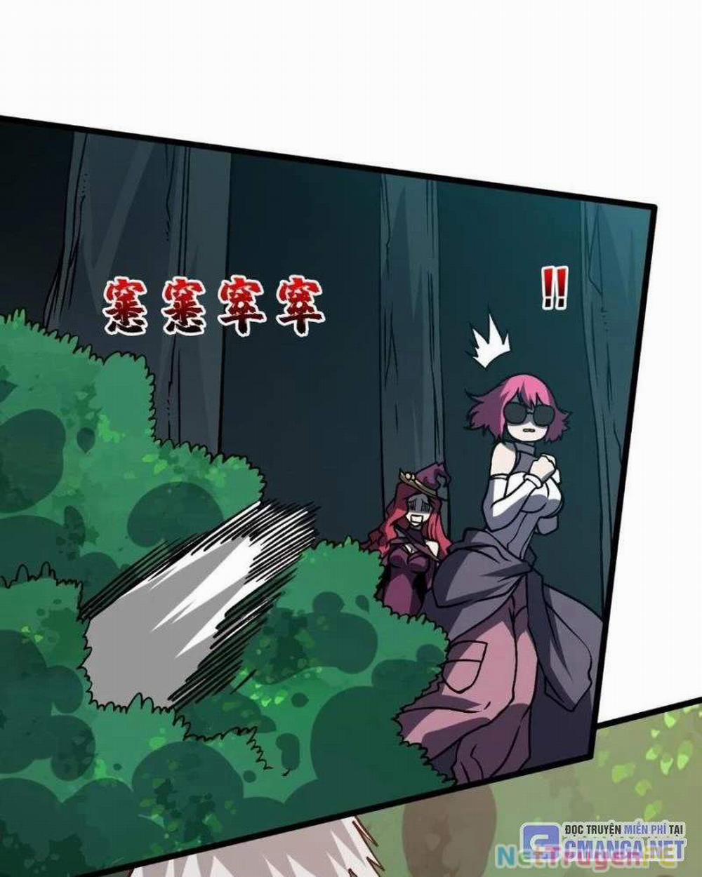 Bắt Đầu Kế Nhiệm Boss Hắc Long, Ta Vô Địch 18 trang 17