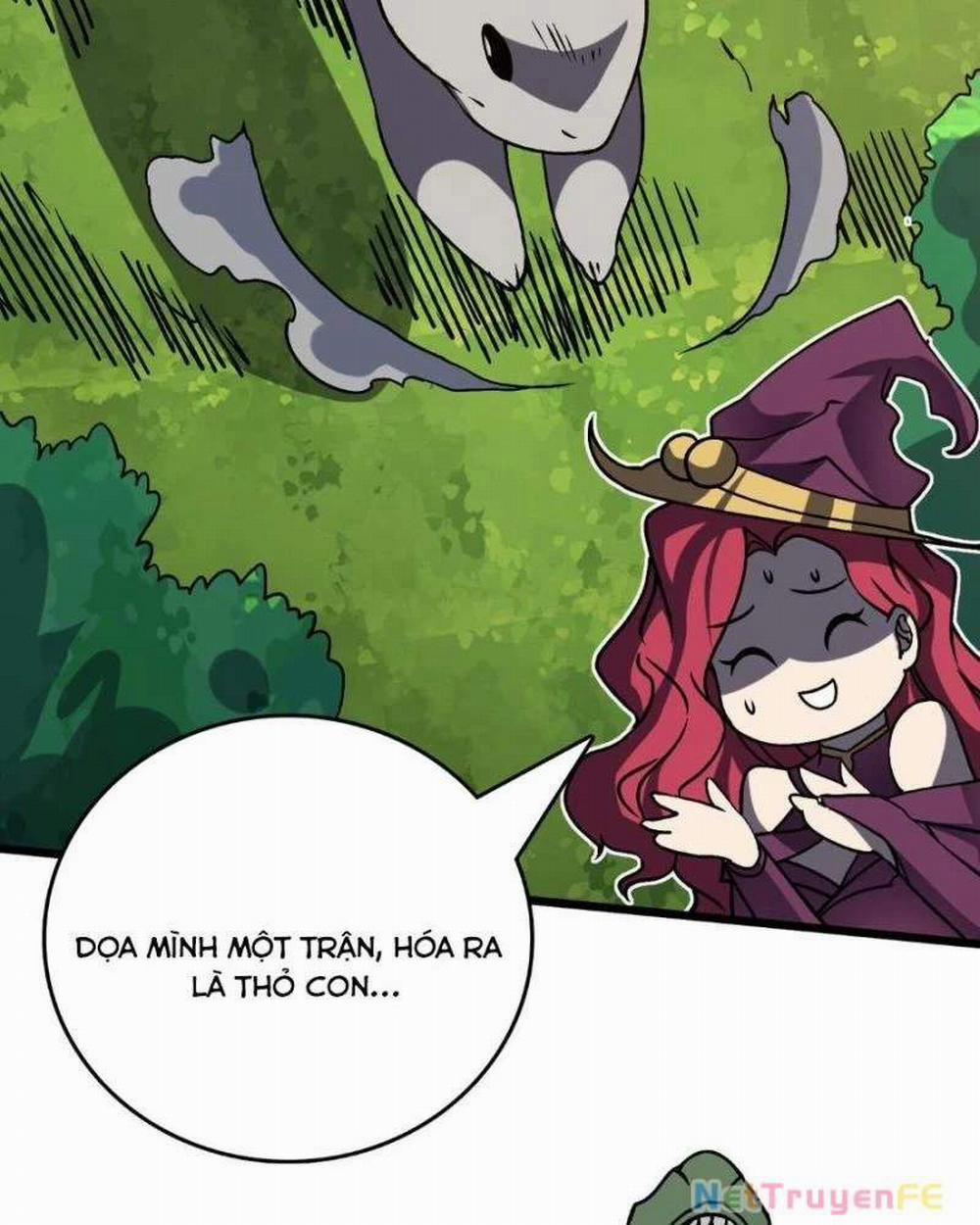 Bắt Đầu Kế Nhiệm Boss Hắc Long, Ta Vô Địch 18 trang 19