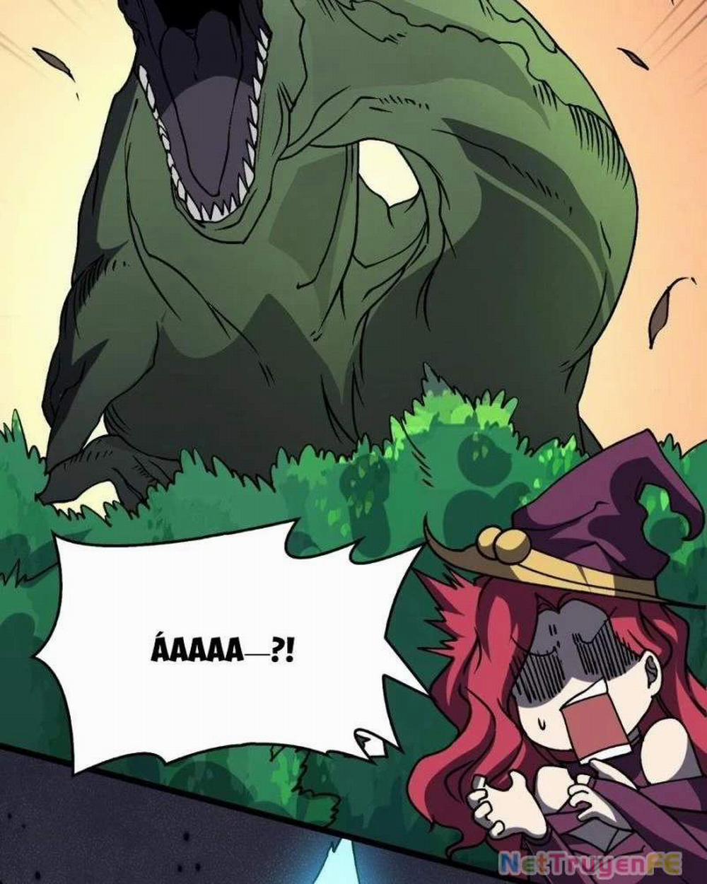 Bắt Đầu Kế Nhiệm Boss Hắc Long, Ta Vô Địch 18 trang 21