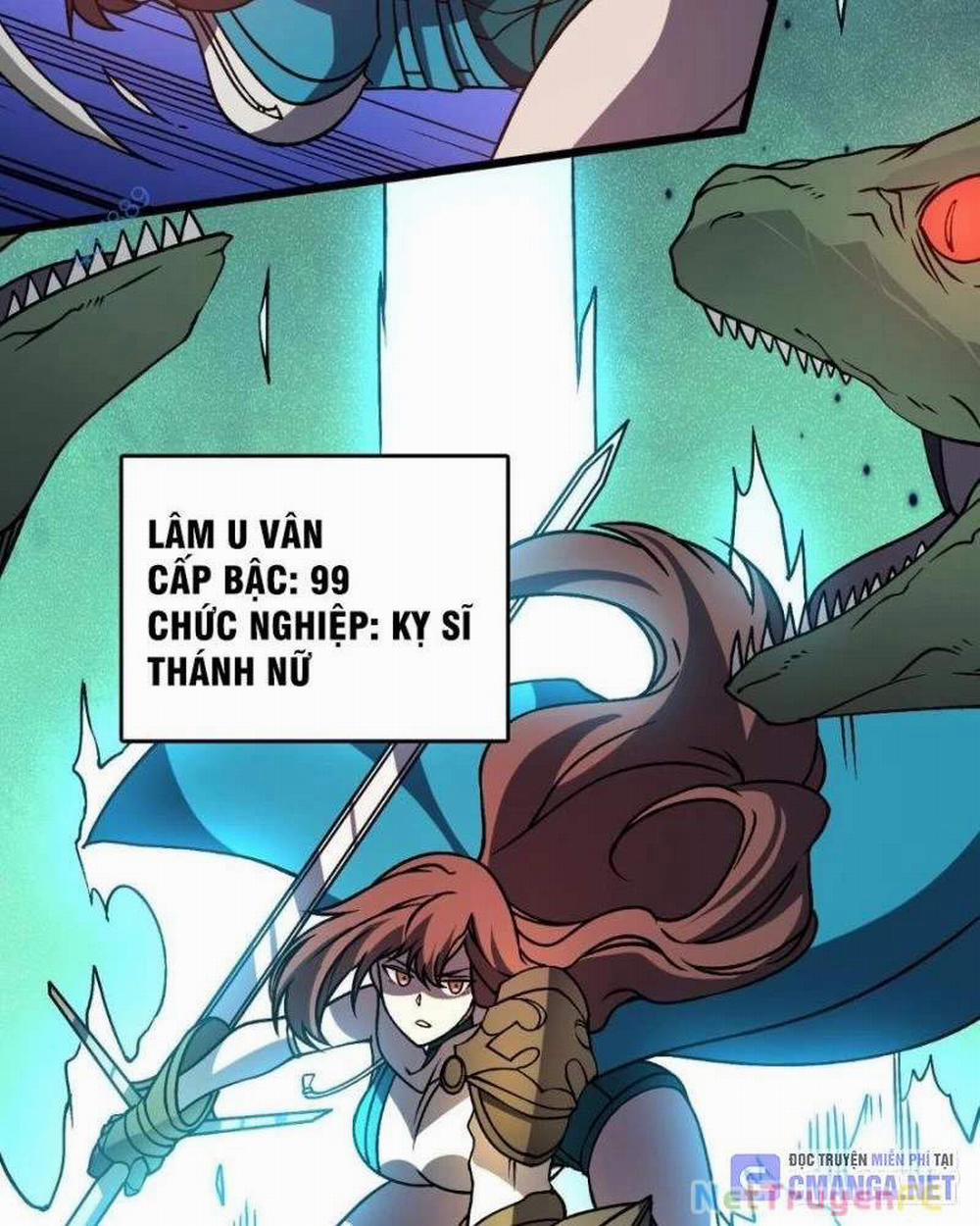 Bắt Đầu Kế Nhiệm Boss Hắc Long, Ta Vô Địch 18 trang 23