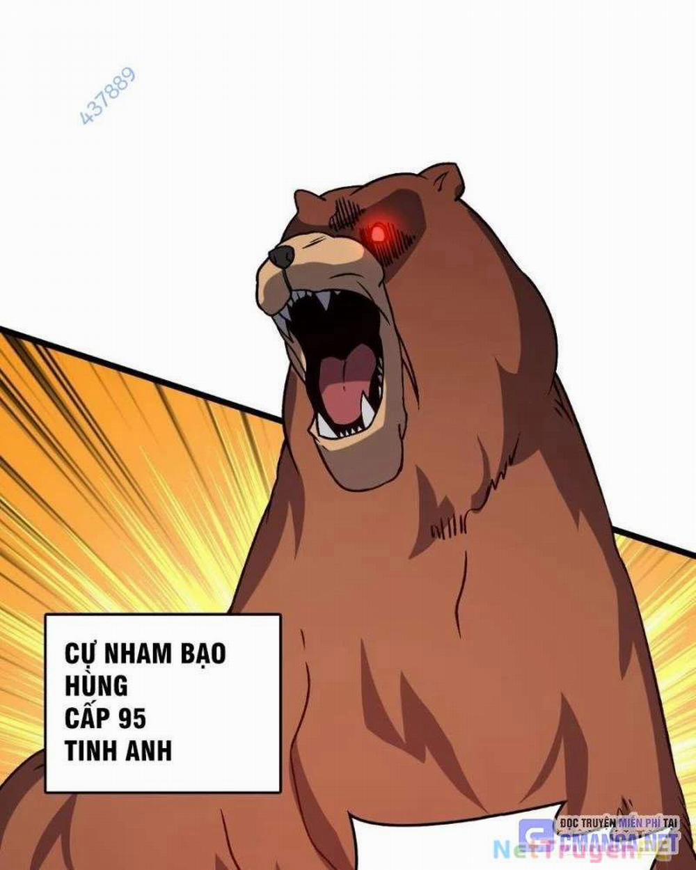 Bắt Đầu Kế Nhiệm Boss Hắc Long, Ta Vô Địch 18 trang 26