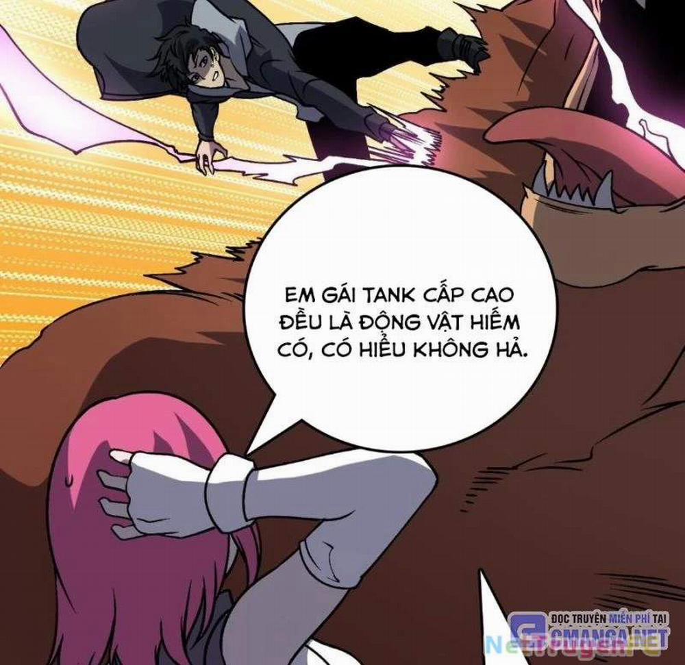 Bắt Đầu Kế Nhiệm Boss Hắc Long, Ta Vô Địch 18 trang 29