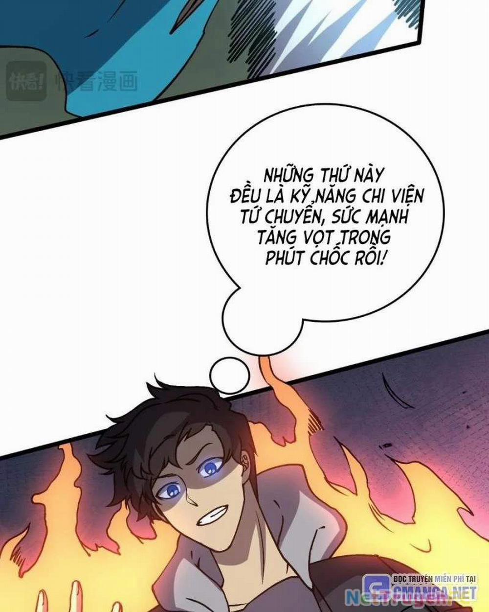Bắt Đầu Kế Nhiệm Boss Hắc Long, Ta Vô Địch 18 trang 32