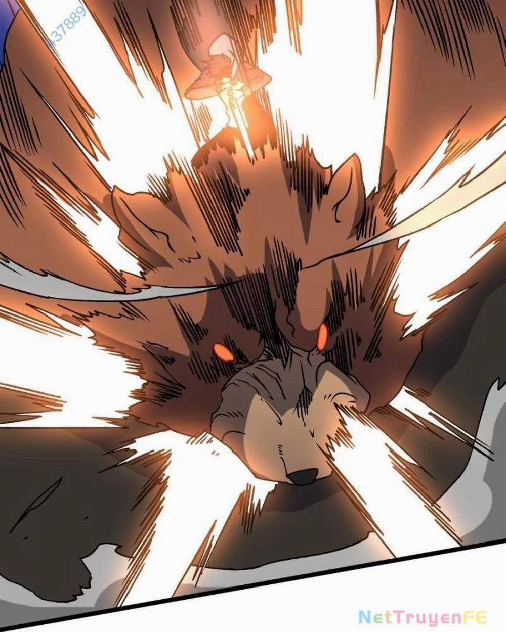 Bắt Đầu Kế Nhiệm Boss Hắc Long, Ta Vô Địch 18 trang 37