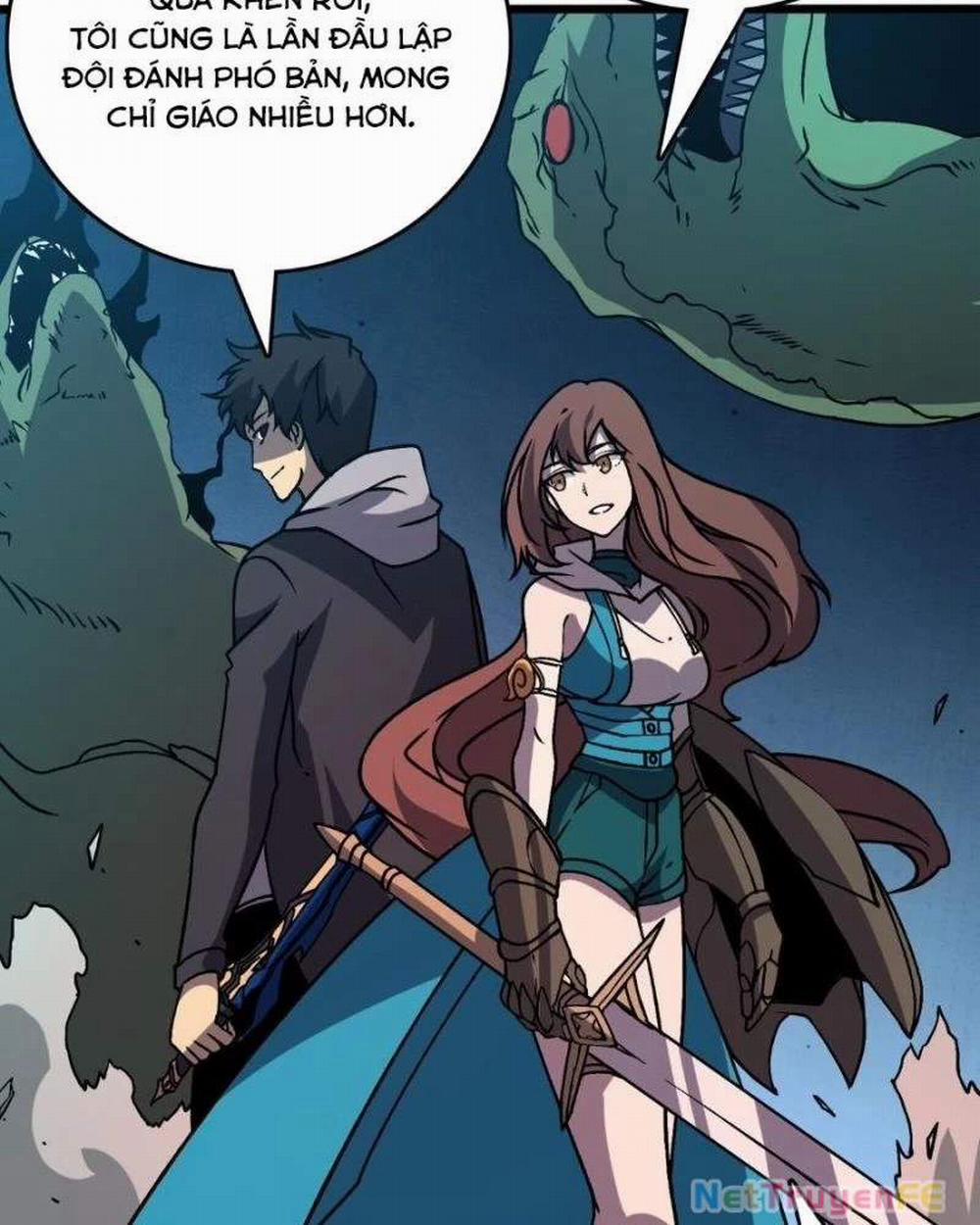 Bắt Đầu Kế Nhiệm Boss Hắc Long, Ta Vô Địch 18 trang 39