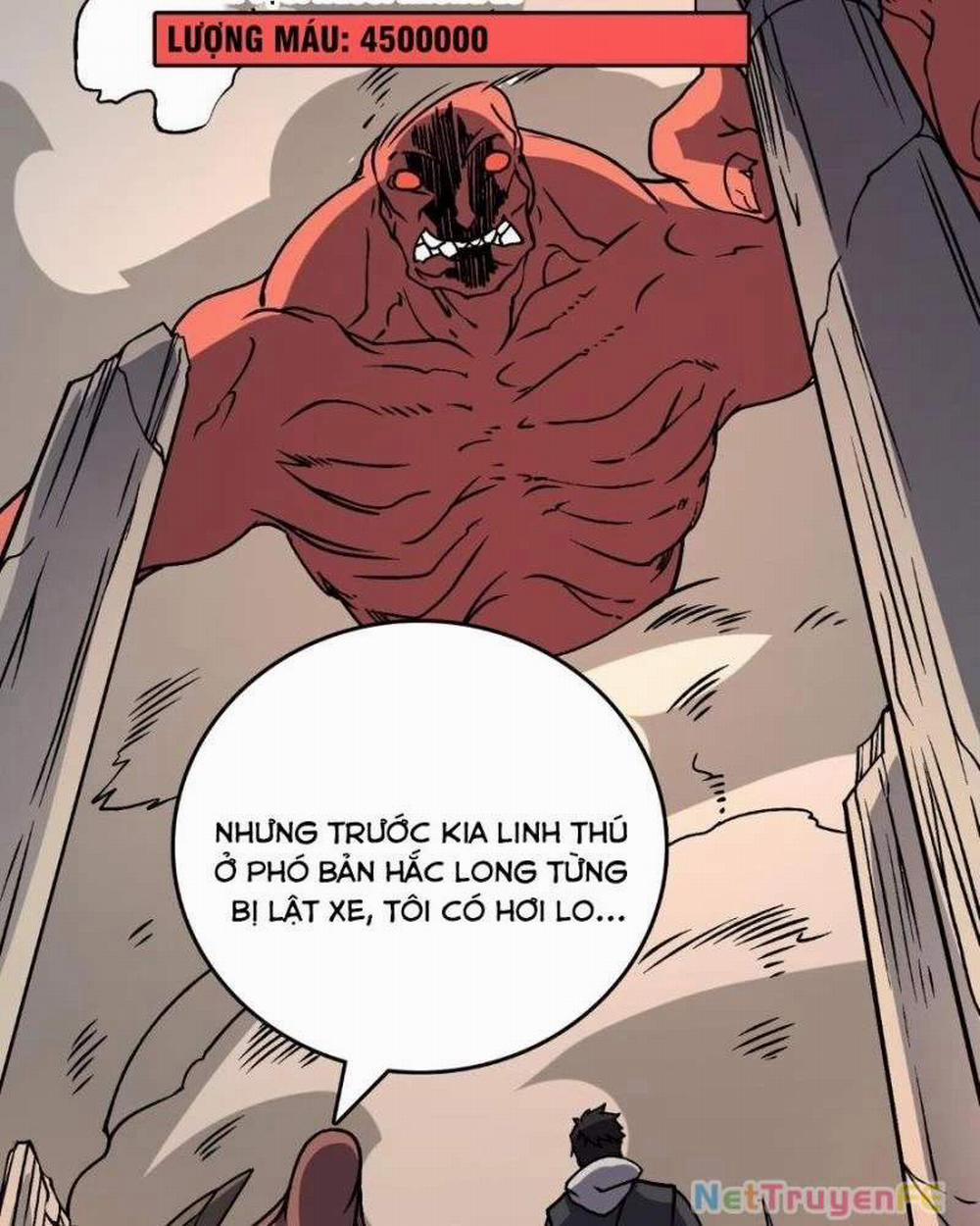 Bắt Đầu Kế Nhiệm Boss Hắc Long, Ta Vô Địch 18 trang 45