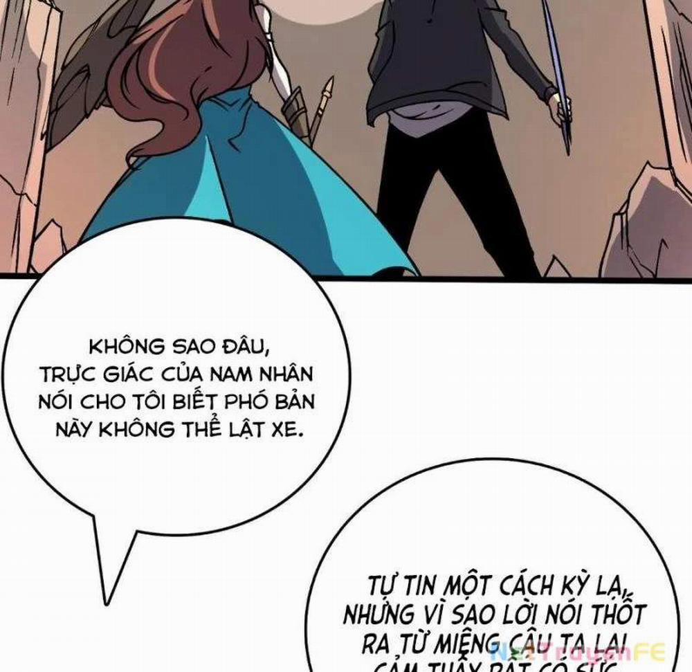 Bắt Đầu Kế Nhiệm Boss Hắc Long, Ta Vô Địch 18 trang 46