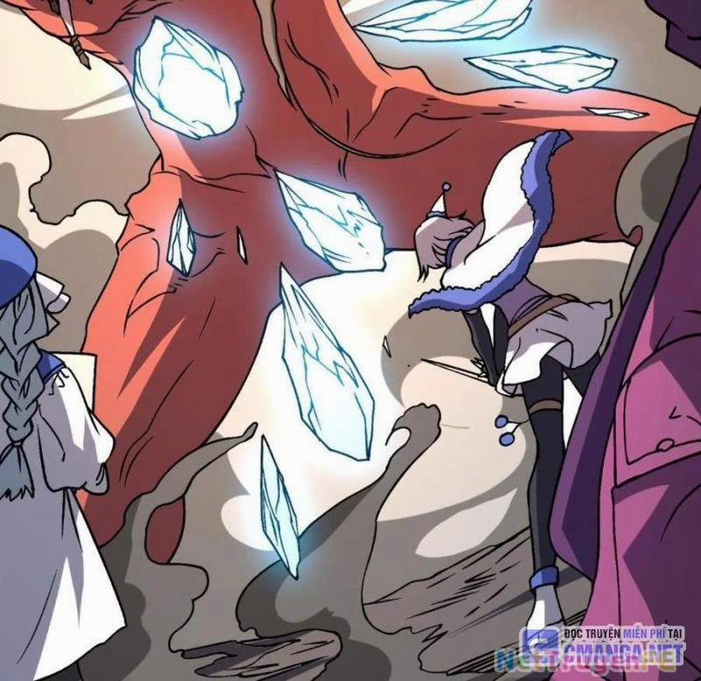 Bắt Đầu Kế Nhiệm Boss Hắc Long, Ta Vô Địch 18 trang 50