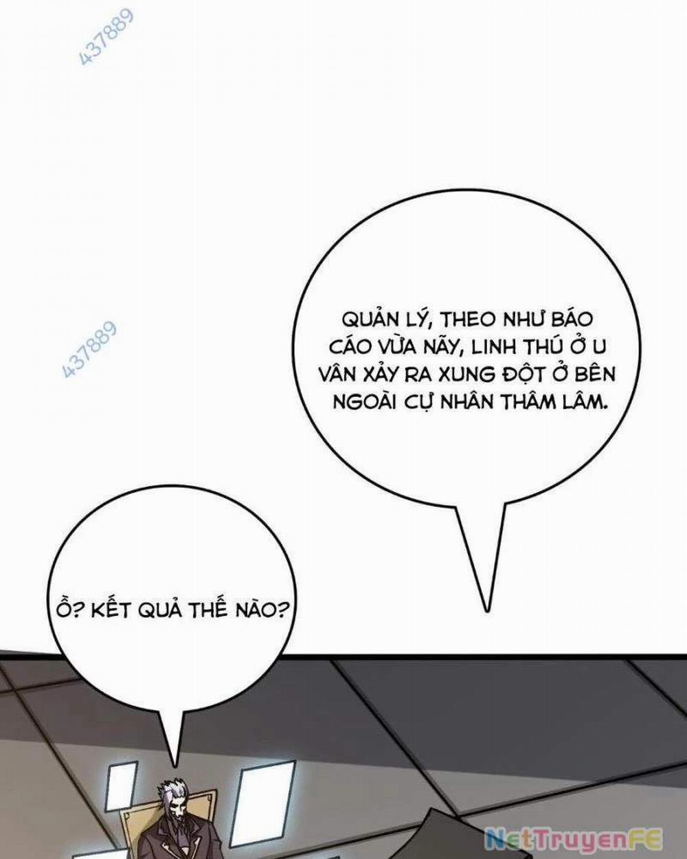 Bắt Đầu Kế Nhiệm Boss Hắc Long, Ta Vô Địch 18 trang 52