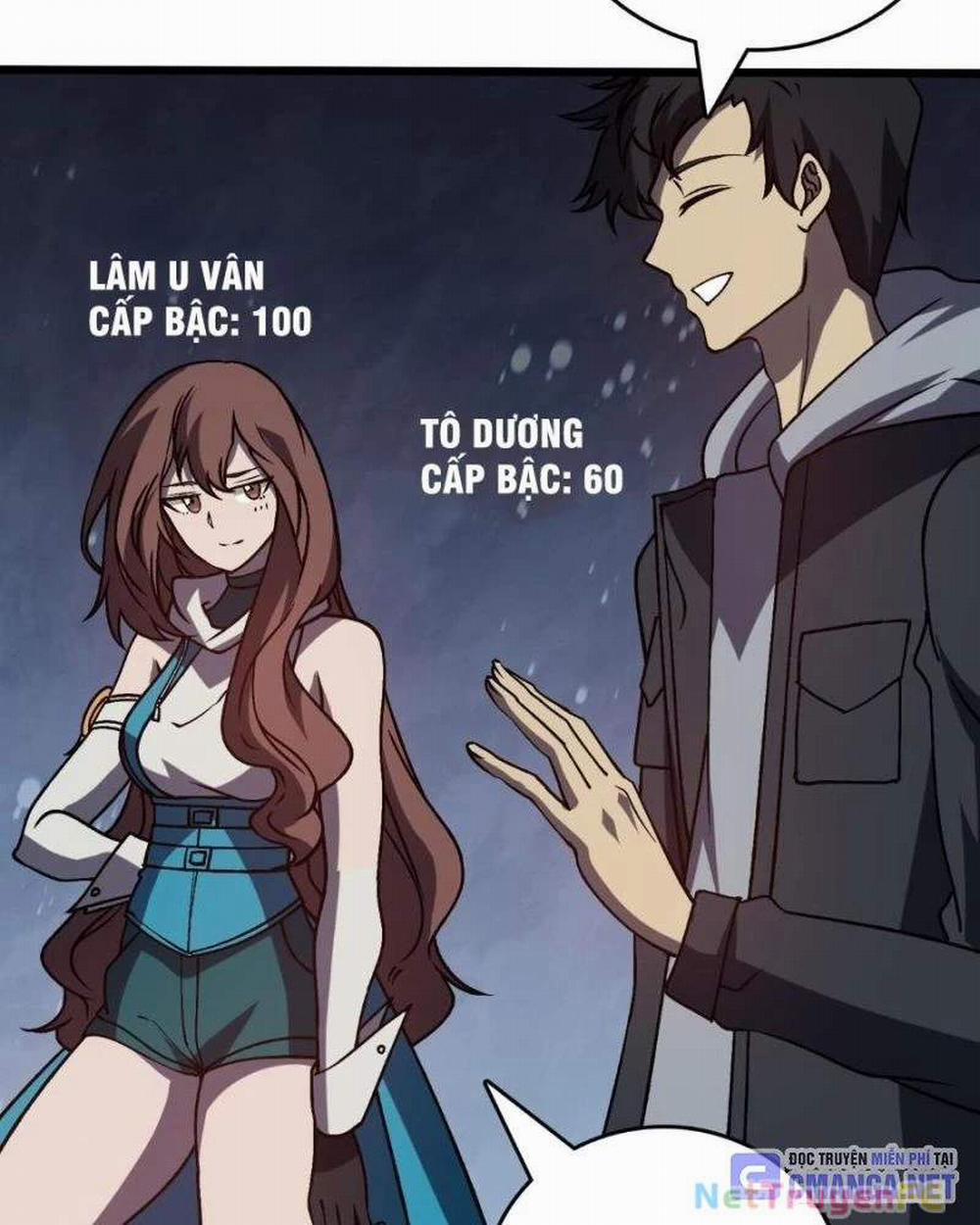 Bắt Đầu Kế Nhiệm Boss Hắc Long, Ta Vô Địch 18 trang 65