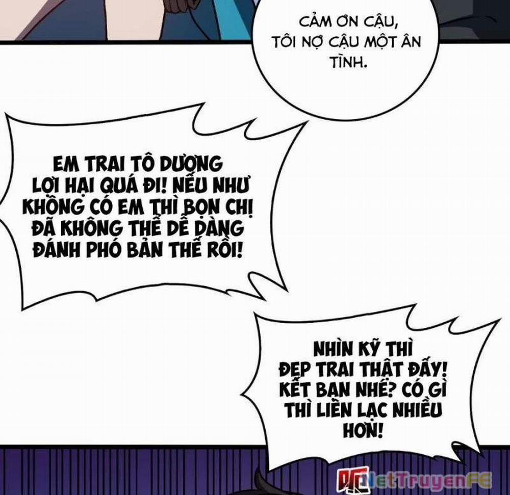 Bắt Đầu Kế Nhiệm Boss Hắc Long, Ta Vô Địch 18 trang 66