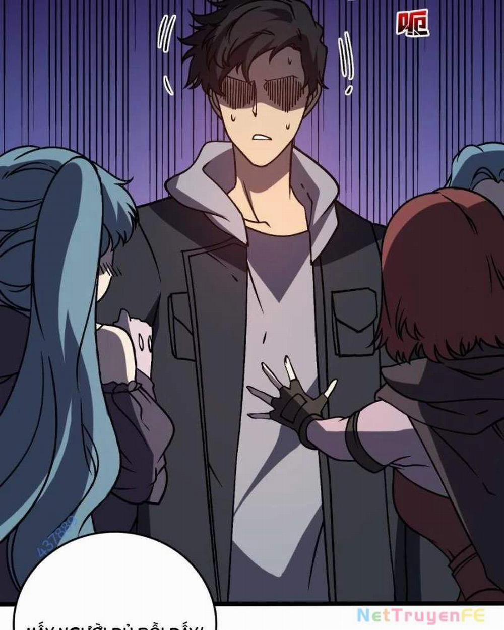 Bắt Đầu Kế Nhiệm Boss Hắc Long, Ta Vô Địch 18 trang 67