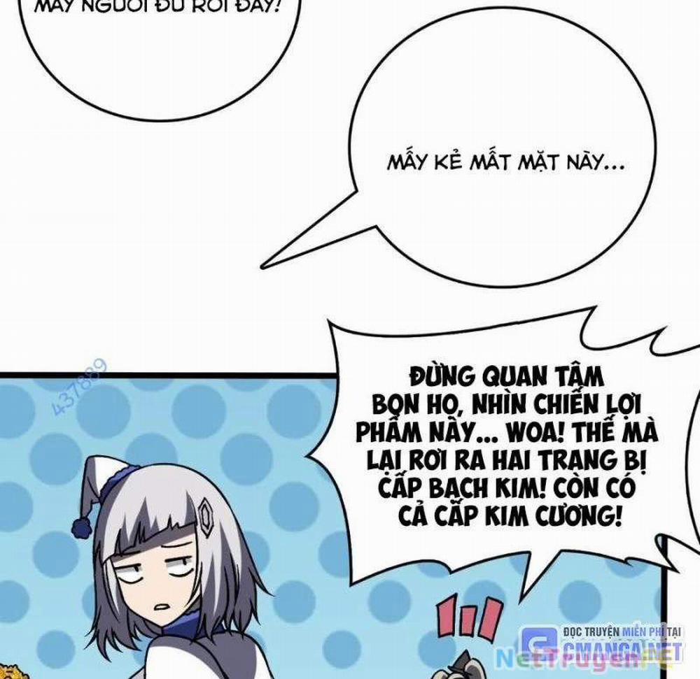 Bắt Đầu Kế Nhiệm Boss Hắc Long, Ta Vô Địch 18 trang 68