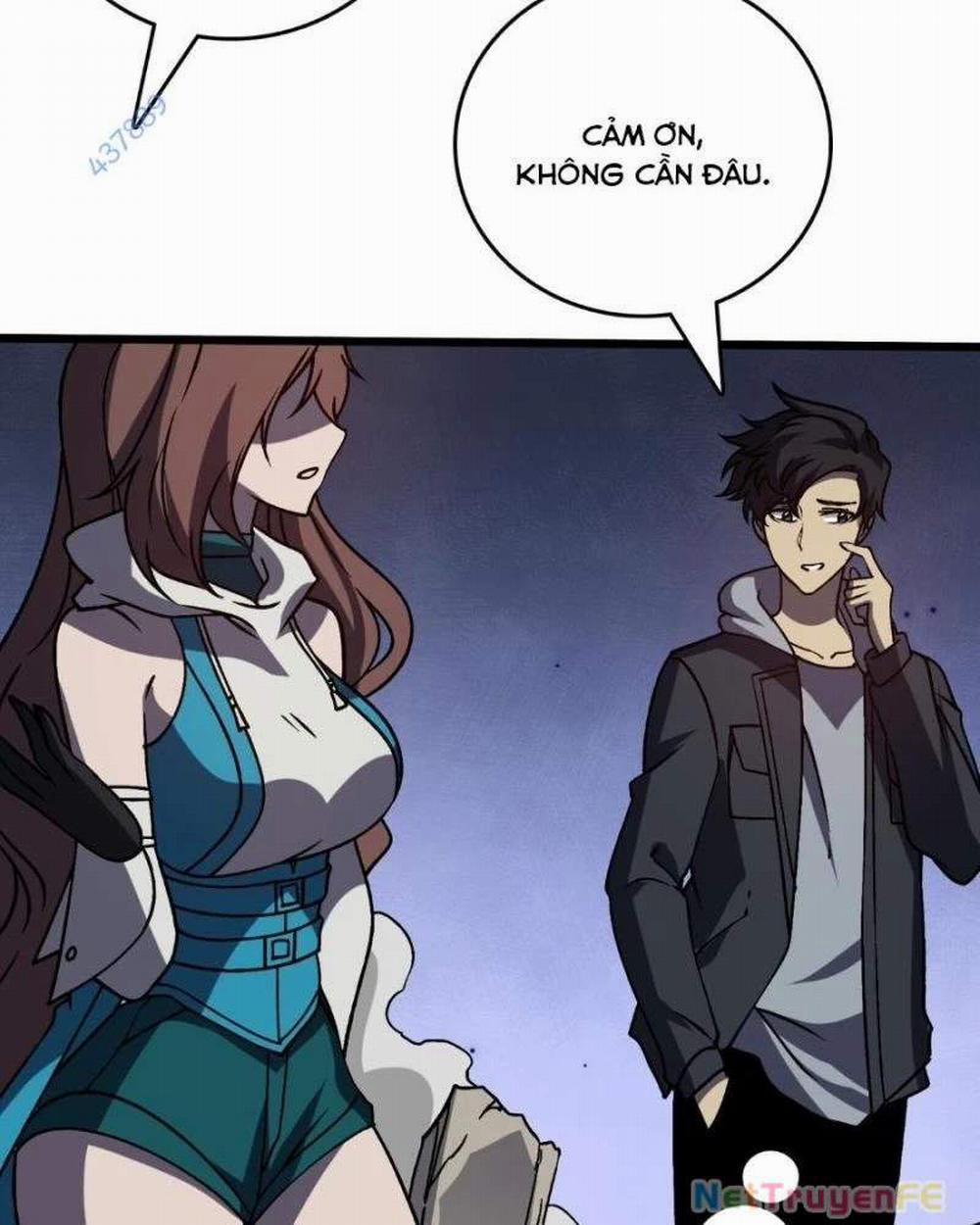 Bắt Đầu Kế Nhiệm Boss Hắc Long, Ta Vô Địch 18 trang 70