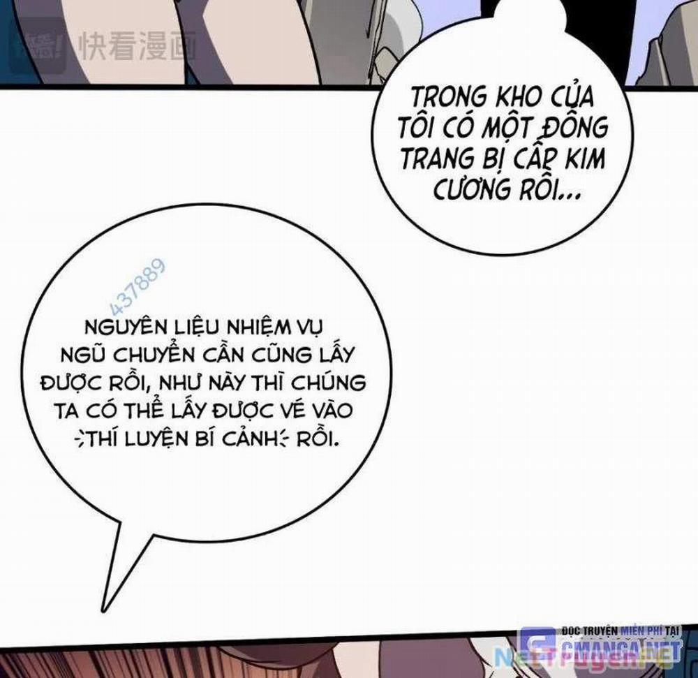 Bắt Đầu Kế Nhiệm Boss Hắc Long, Ta Vô Địch 18 trang 71