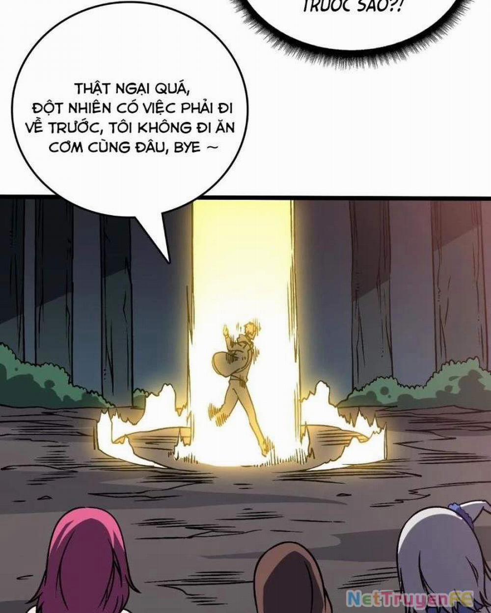 Bắt Đầu Kế Nhiệm Boss Hắc Long, Ta Vô Địch 18 trang 76