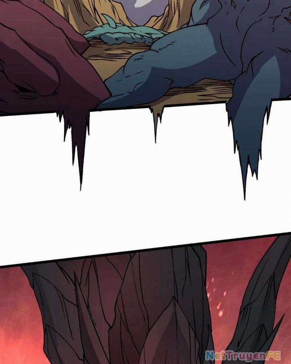 Bắt Đầu Kế Nhiệm Boss Hắc Long, Ta Vô Địch 18 trang 79