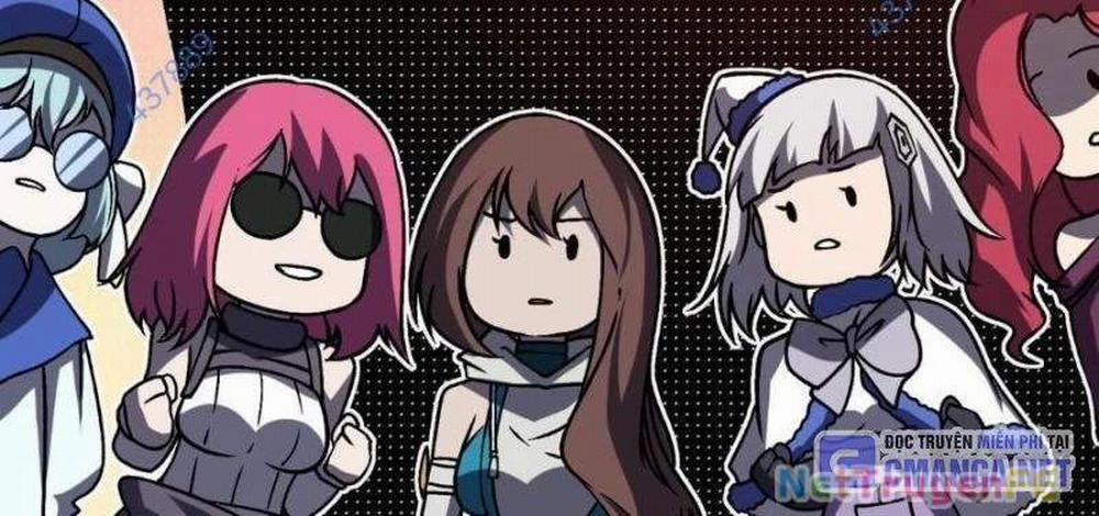 Bắt Đầu Kế Nhiệm Boss Hắc Long, Ta Vô Địch 18 trang 8