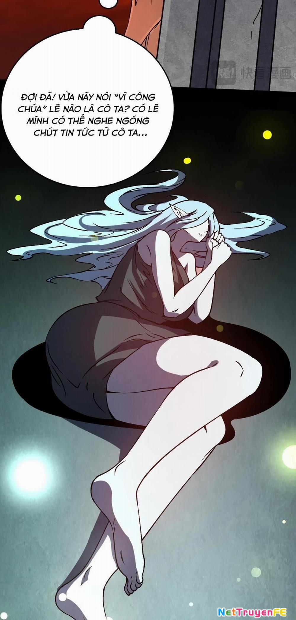 Bắt Đầu Kế Nhiệm Boss Hắc Long, Ta Vô Địch 19 trang 10