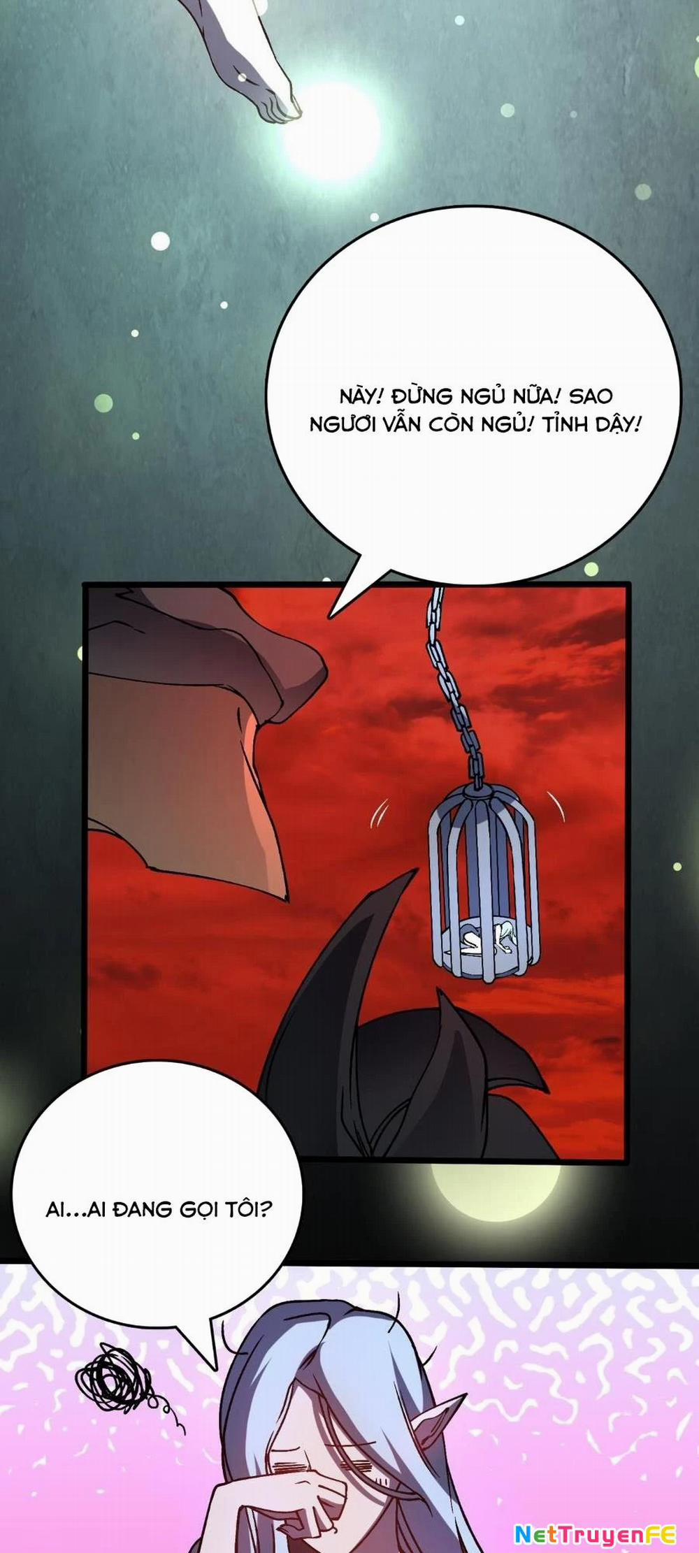 Bắt Đầu Kế Nhiệm Boss Hắc Long, Ta Vô Địch 19 trang 11