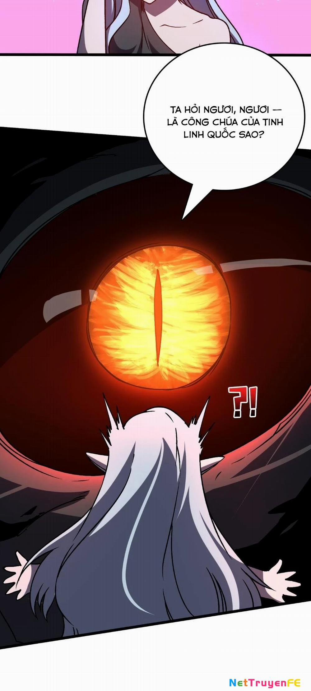 Bắt Đầu Kế Nhiệm Boss Hắc Long, Ta Vô Địch 19 trang 12