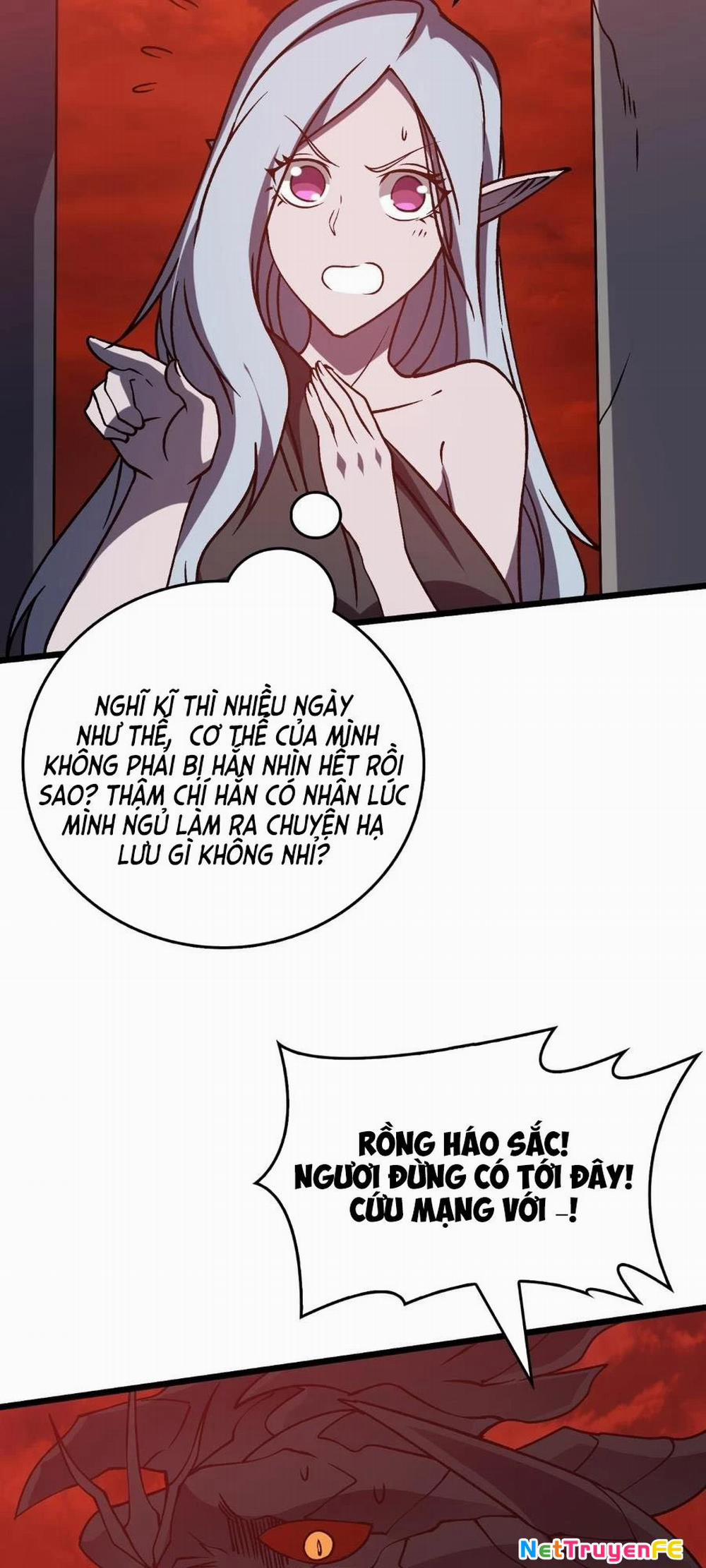 Bắt Đầu Kế Nhiệm Boss Hắc Long, Ta Vô Địch 19 trang 14