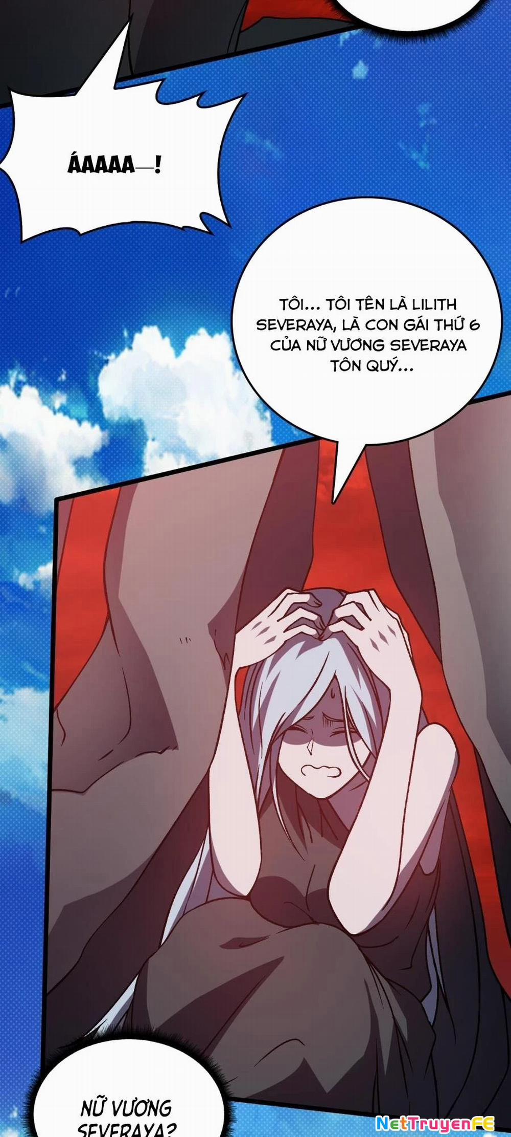 Bắt Đầu Kế Nhiệm Boss Hắc Long, Ta Vô Địch 19 trang 17