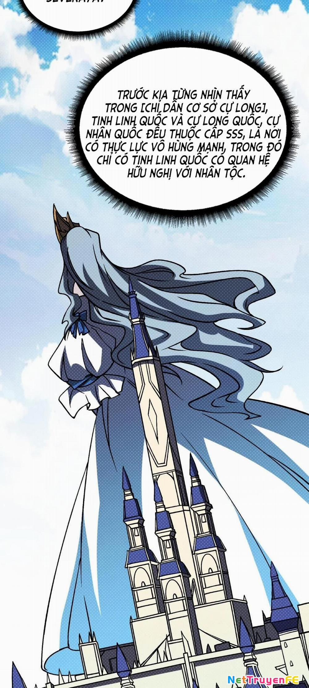 Bắt Đầu Kế Nhiệm Boss Hắc Long, Ta Vô Địch 19 trang 18