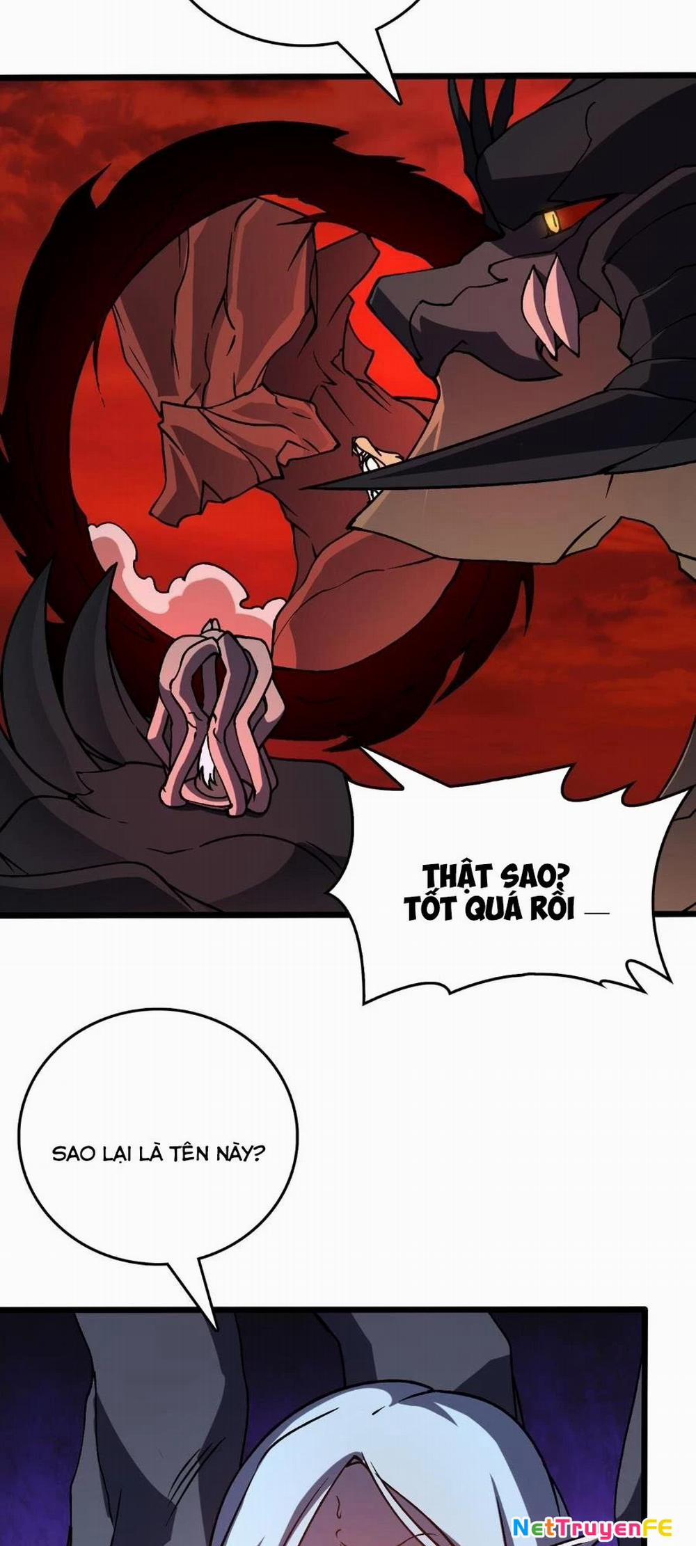 Bắt Đầu Kế Nhiệm Boss Hắc Long, Ta Vô Địch 19 trang 20