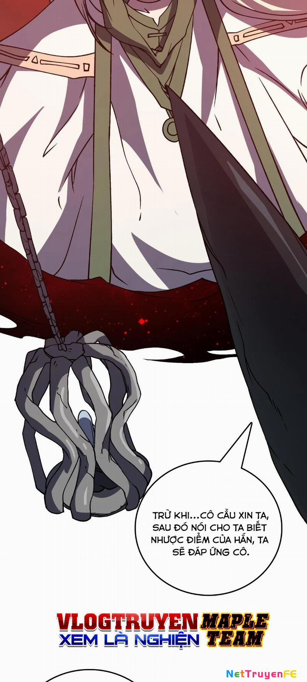 Bắt Đầu Kế Nhiệm Boss Hắc Long, Ta Vô Địch 19 trang 25