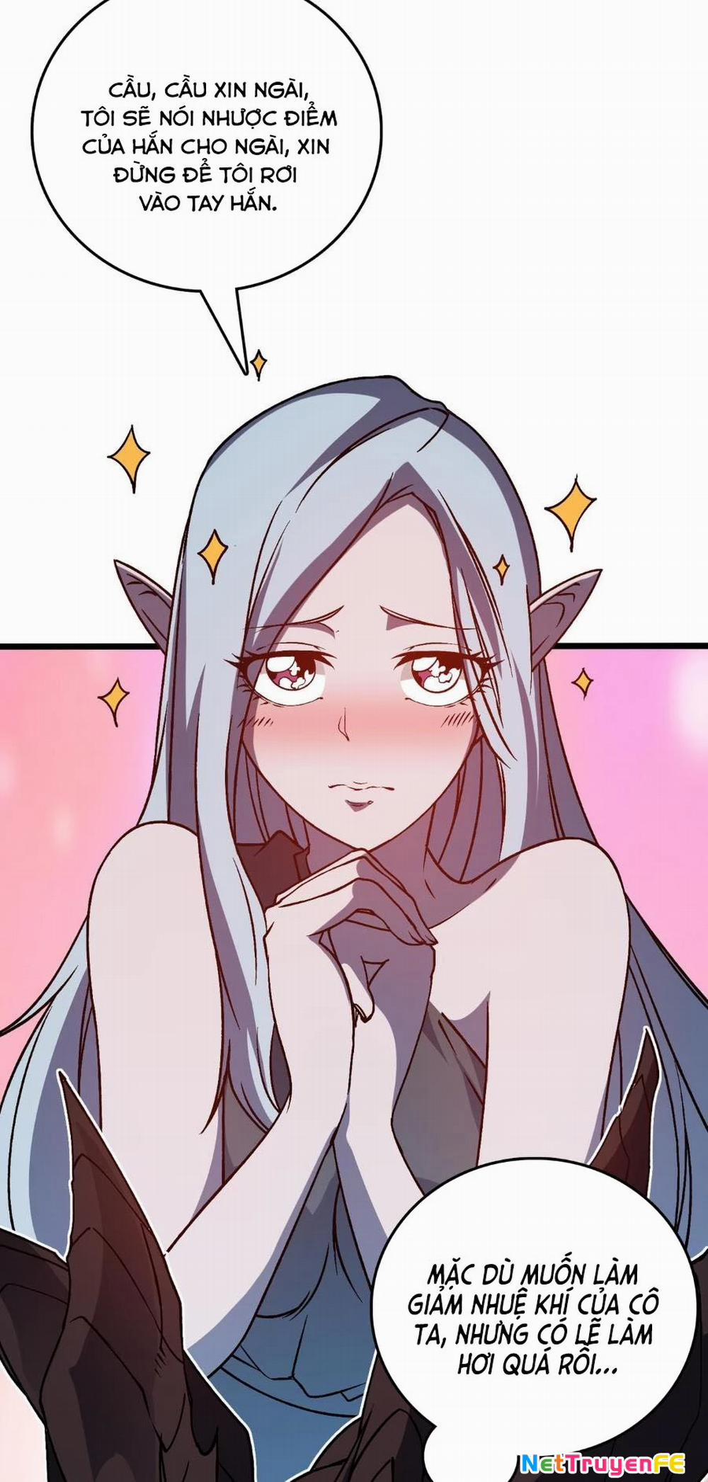 Bắt Đầu Kế Nhiệm Boss Hắc Long, Ta Vô Địch 19 trang 26