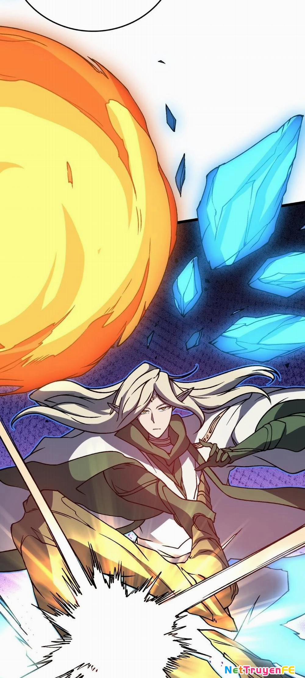 Bắt Đầu Kế Nhiệm Boss Hắc Long, Ta Vô Địch 19 trang 28