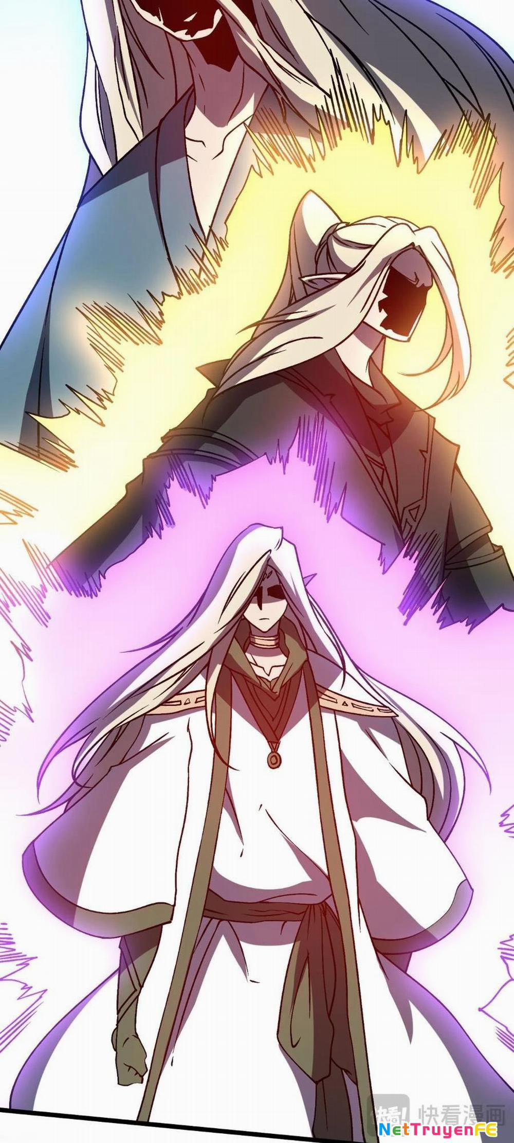 Bắt Đầu Kế Nhiệm Boss Hắc Long, Ta Vô Địch 19 trang 30