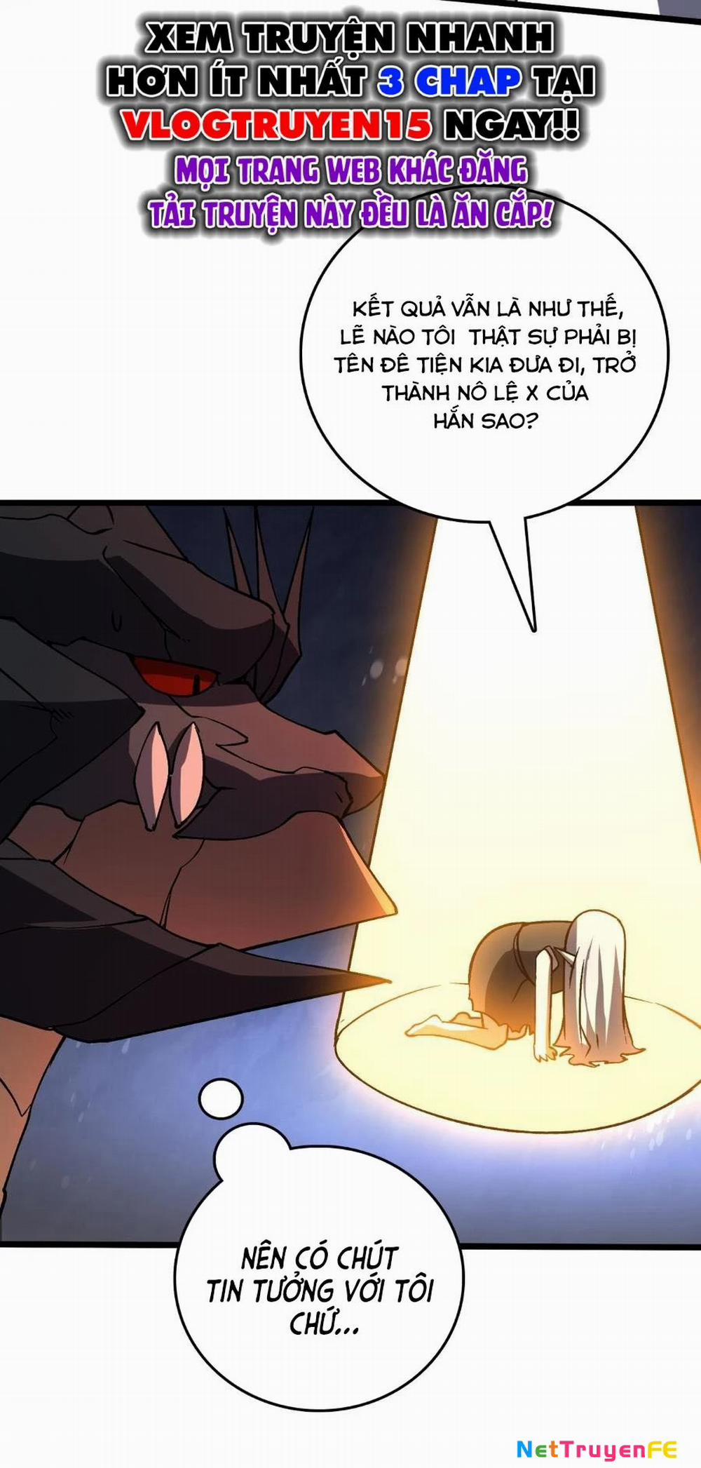 Bắt Đầu Kế Nhiệm Boss Hắc Long, Ta Vô Địch 19 trang 31