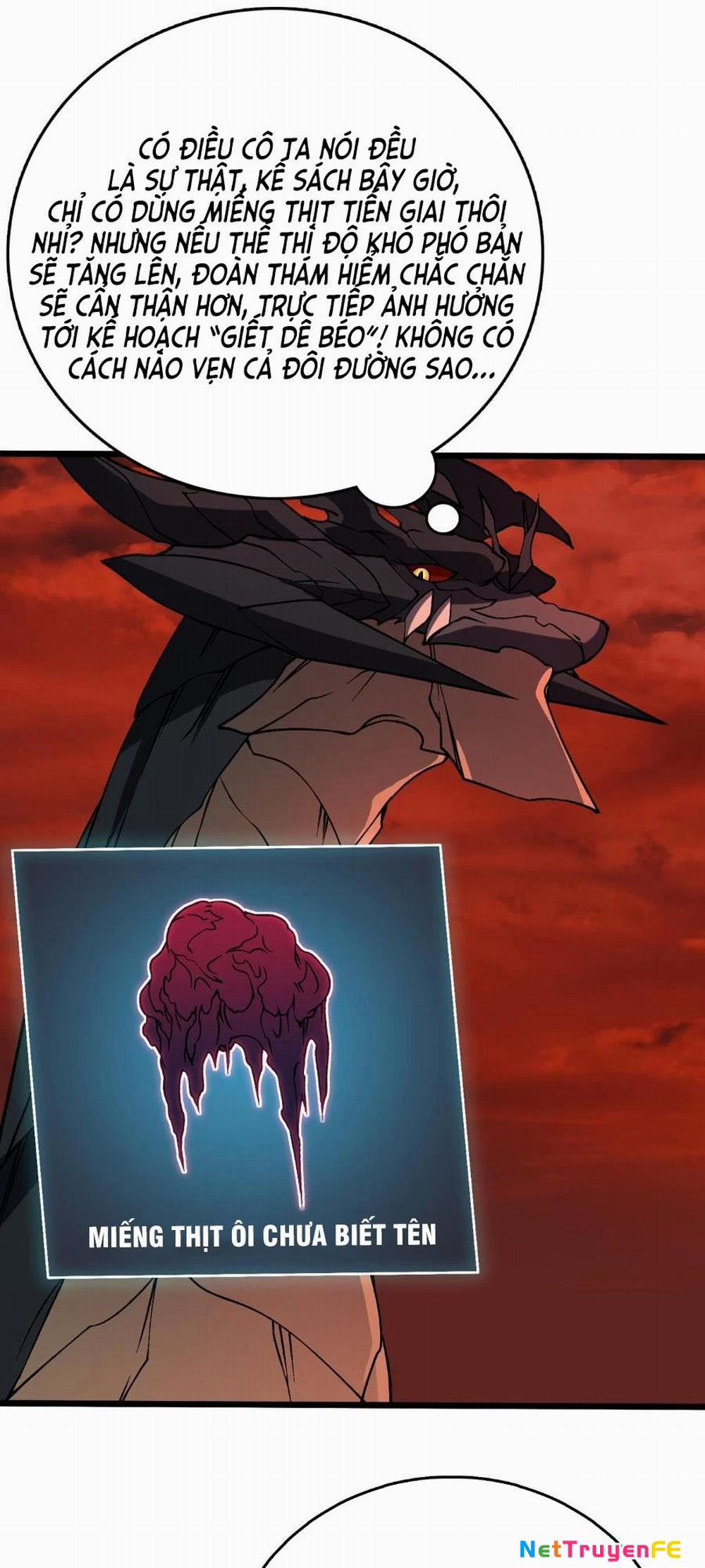 Bắt Đầu Kế Nhiệm Boss Hắc Long, Ta Vô Địch 19 trang 32