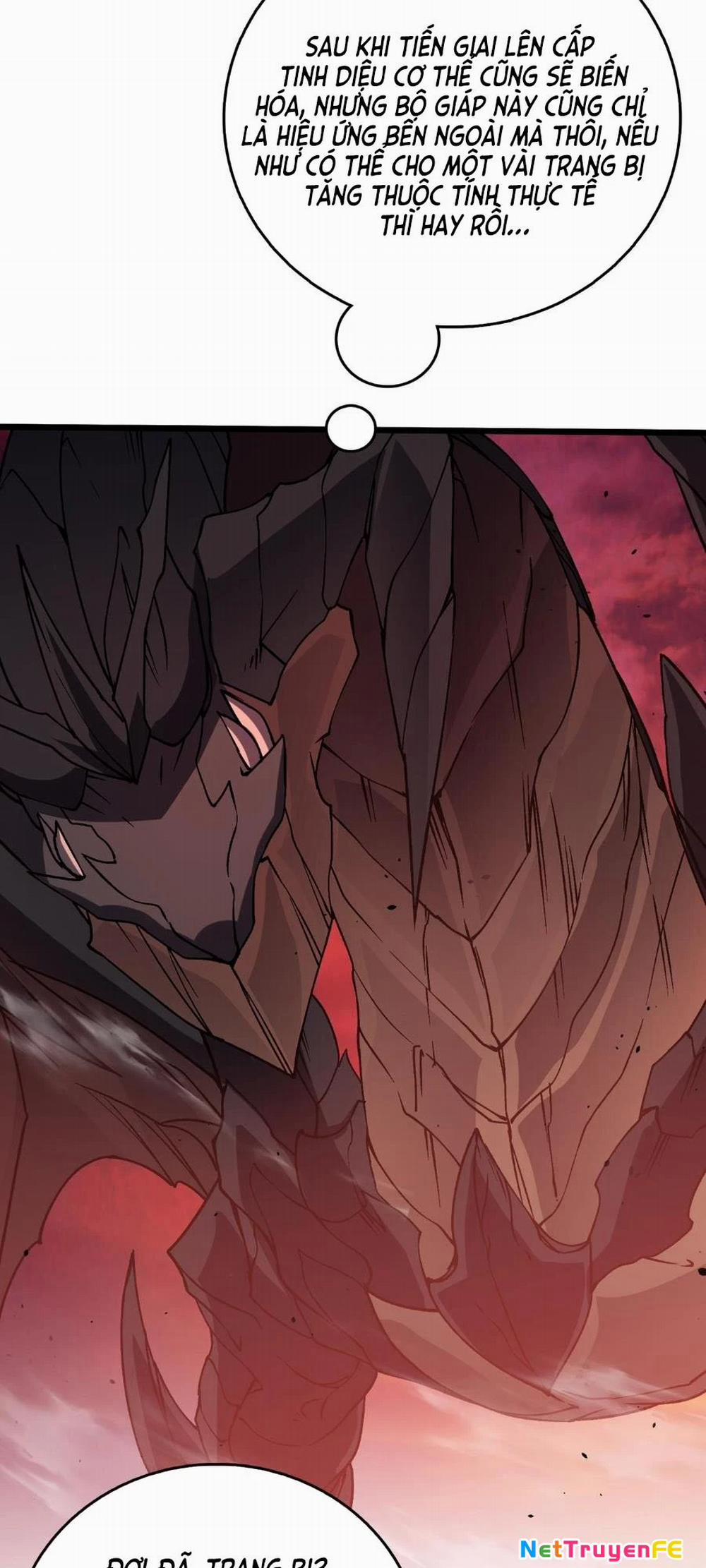 Bắt Đầu Kế Nhiệm Boss Hắc Long, Ta Vô Địch 19 trang 33