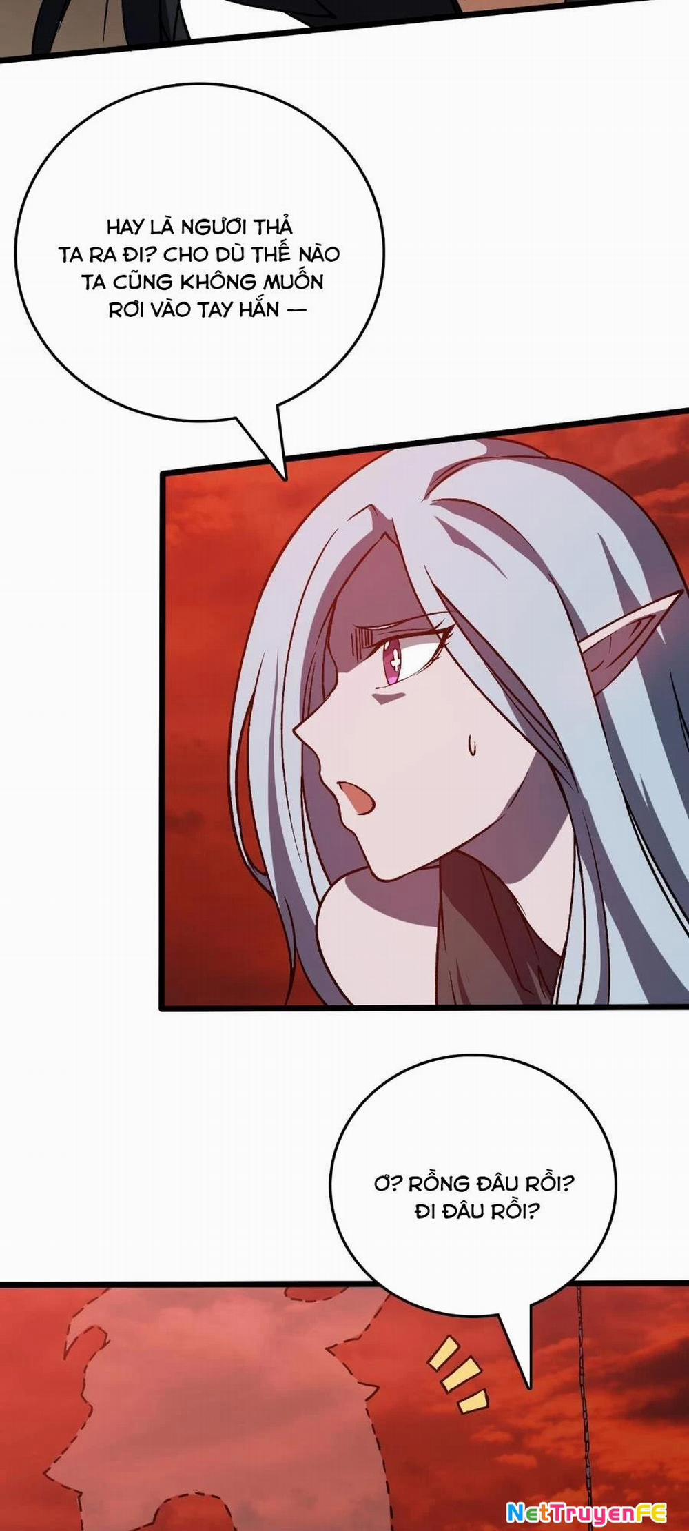 Bắt Đầu Kế Nhiệm Boss Hắc Long, Ta Vô Địch 19 trang 35