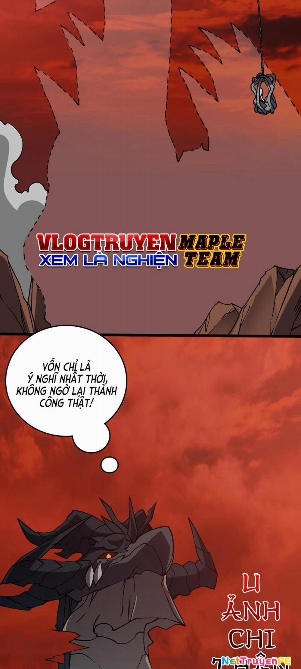 Bắt Đầu Kế Nhiệm Boss Hắc Long, Ta Vô Địch 19 trang 36