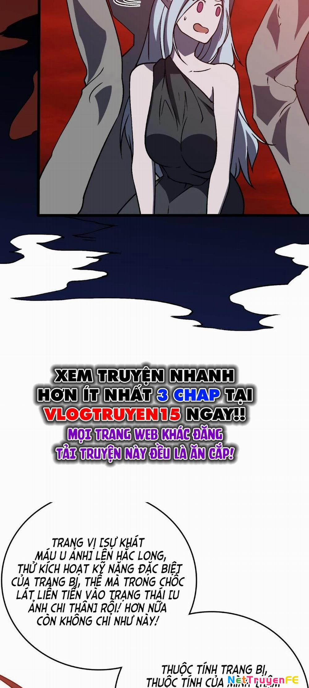 Bắt Đầu Kế Nhiệm Boss Hắc Long, Ta Vô Địch 19 trang 38