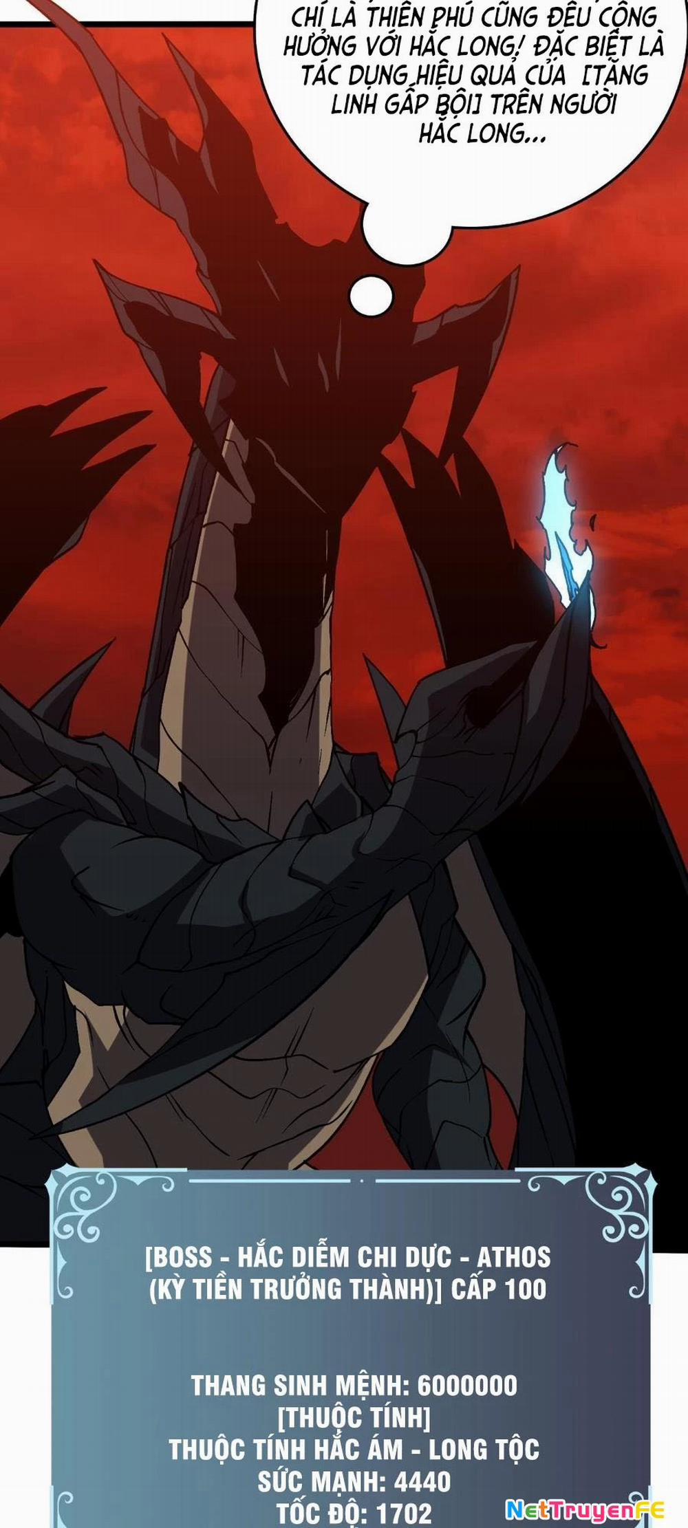 Bắt Đầu Kế Nhiệm Boss Hắc Long, Ta Vô Địch 19 trang 39
