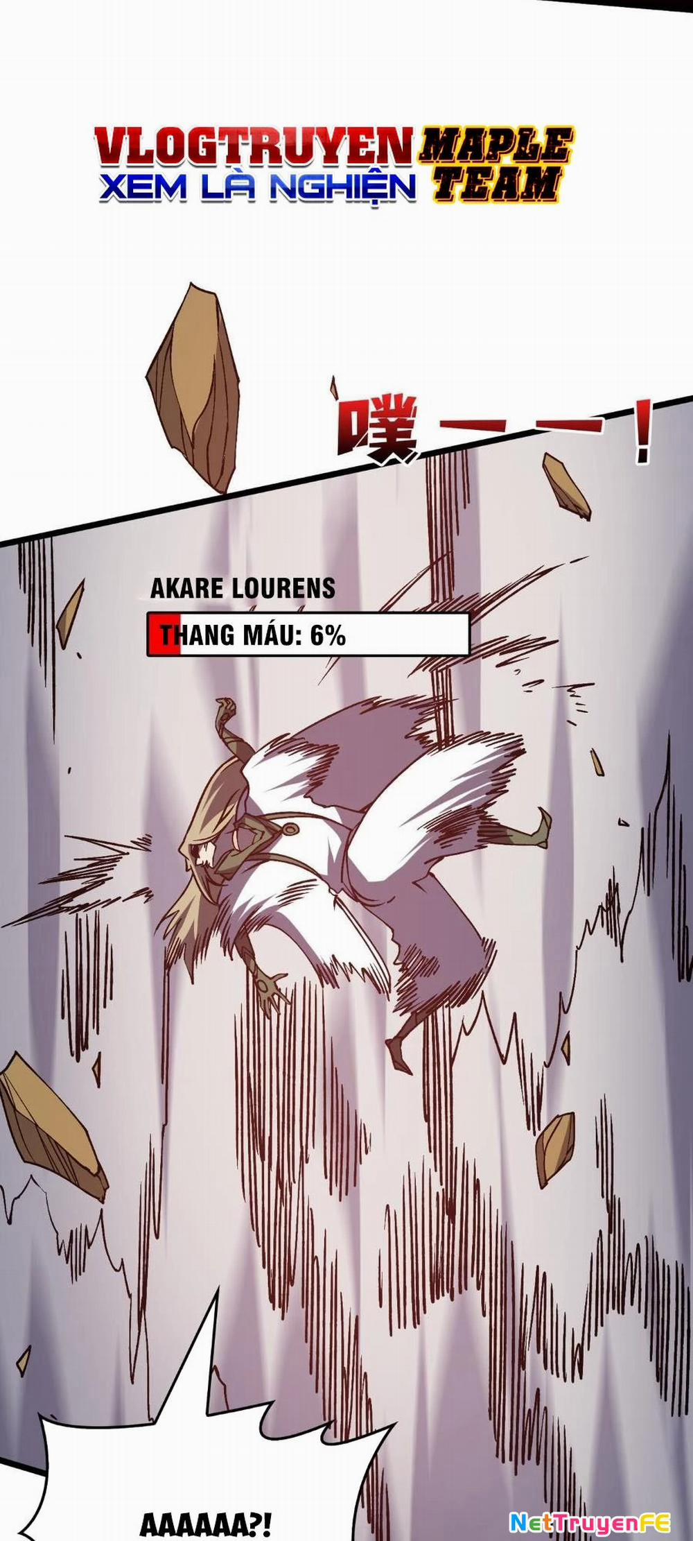 Bắt Đầu Kế Nhiệm Boss Hắc Long, Ta Vô Địch 19 trang 45