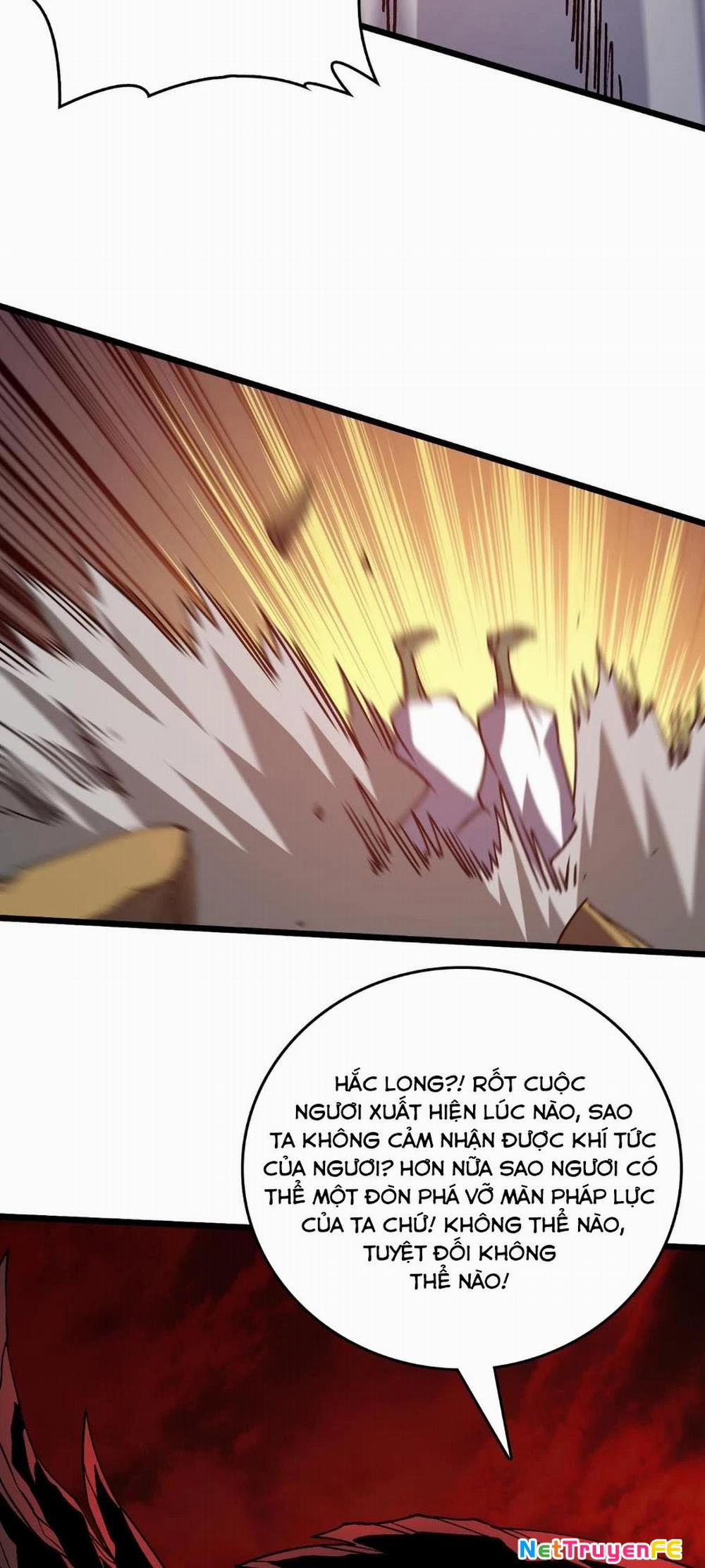Bắt Đầu Kế Nhiệm Boss Hắc Long, Ta Vô Địch 19 trang 46