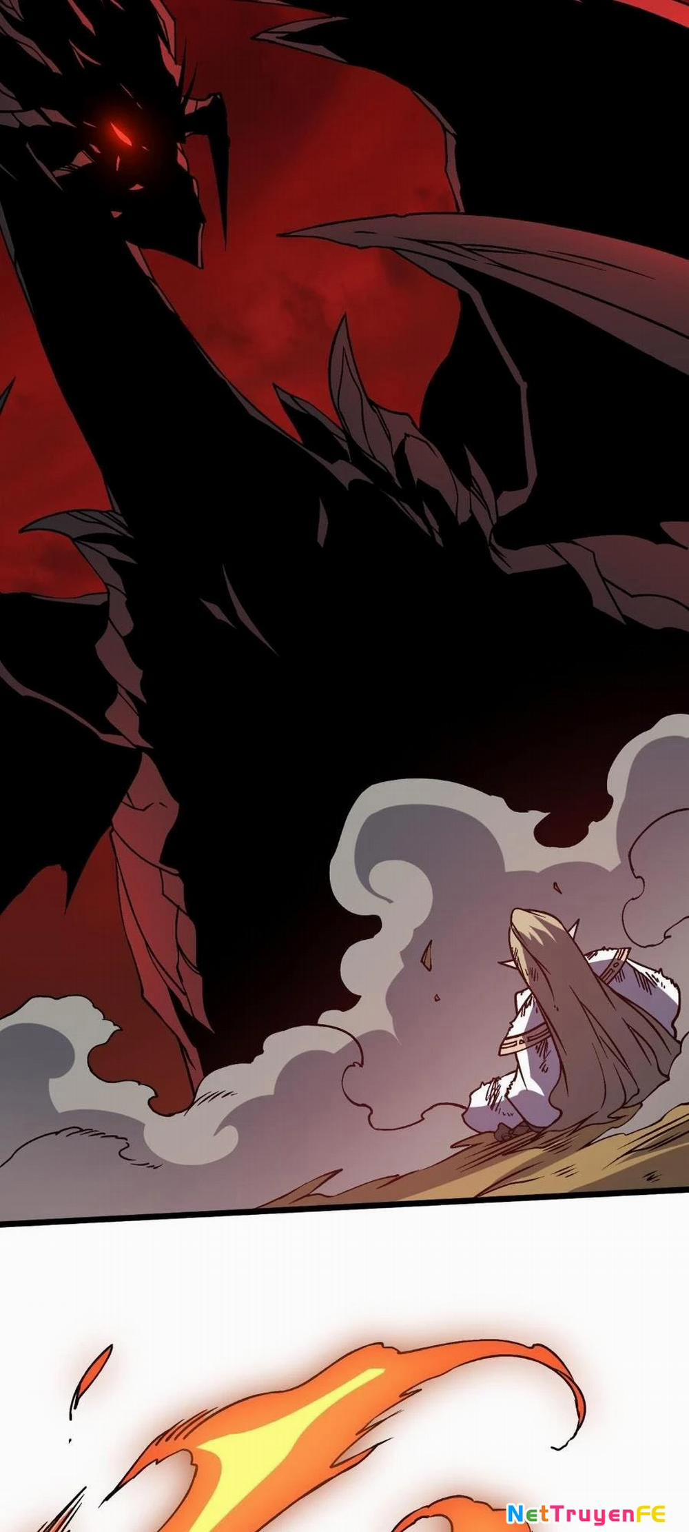 Bắt Đầu Kế Nhiệm Boss Hắc Long, Ta Vô Địch 19 trang 47