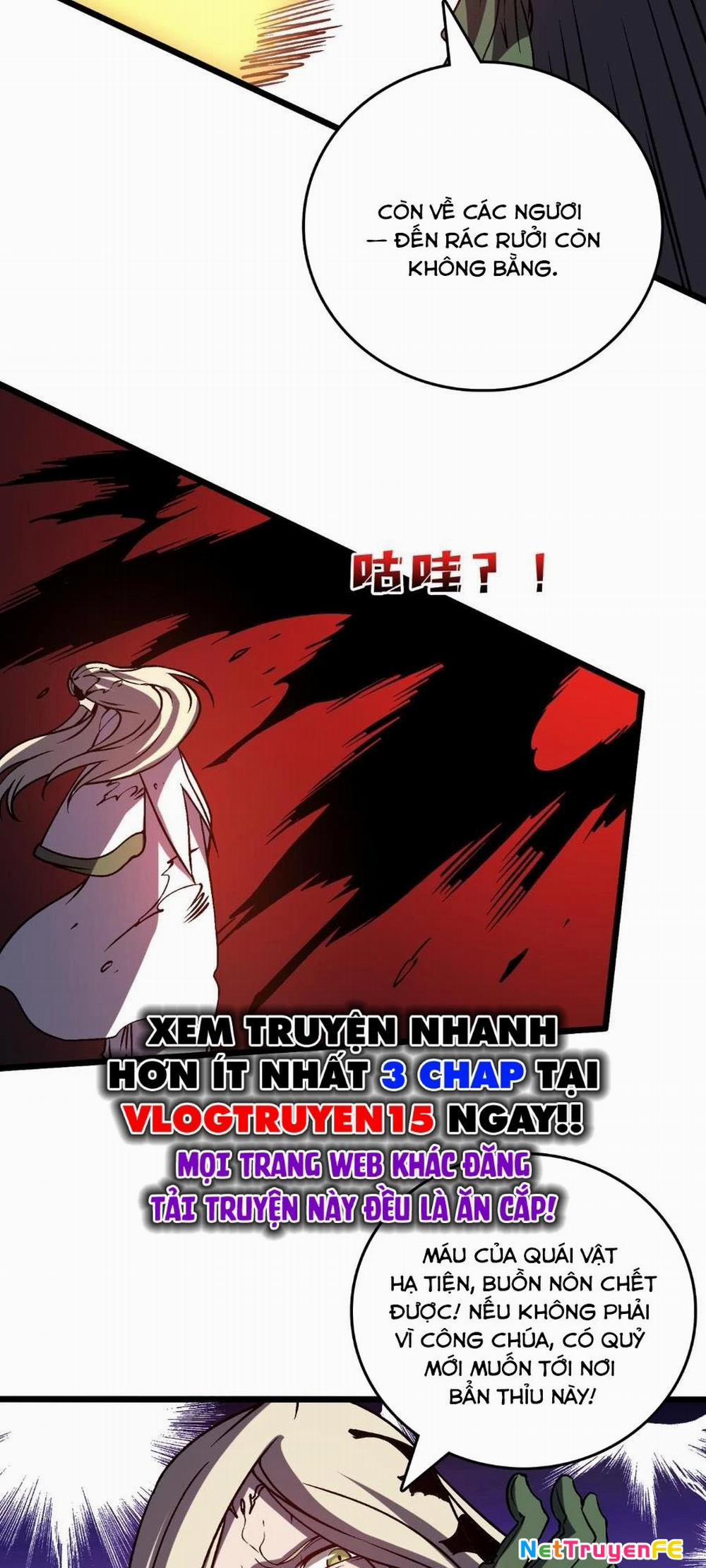 Bắt Đầu Kế Nhiệm Boss Hắc Long, Ta Vô Địch 19 trang 6