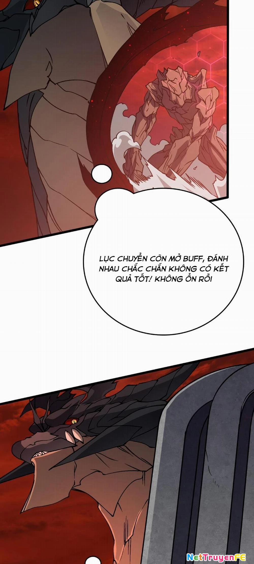 Bắt Đầu Kế Nhiệm Boss Hắc Long, Ta Vô Địch 19 trang 9