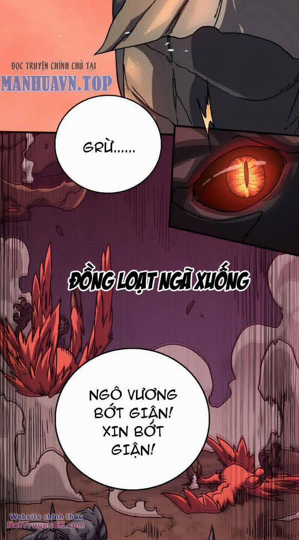 Bắt Đầu Kế Nhiệm Boss Hắc Long, Ta Vô Địch 2 trang 11