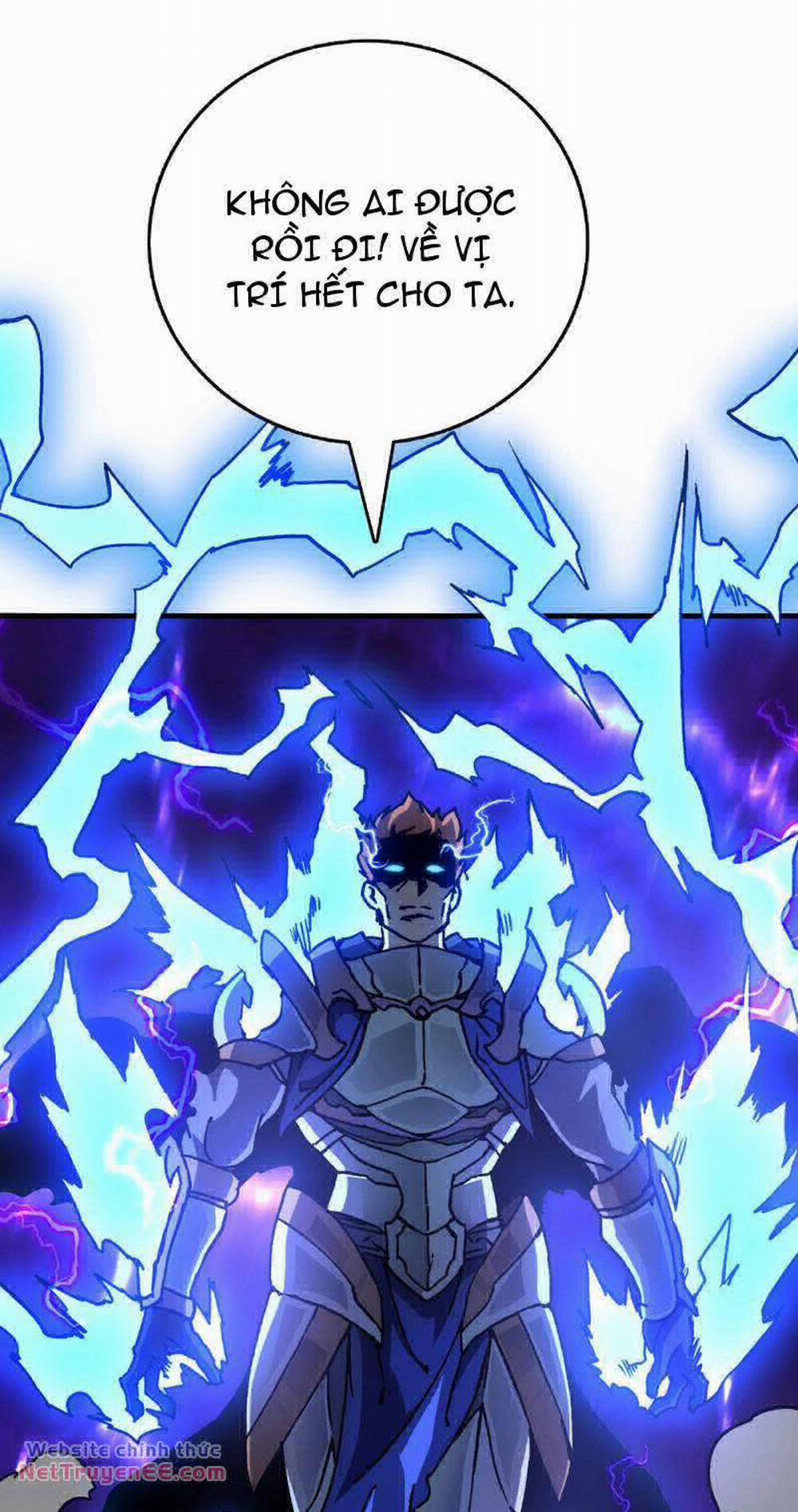Bắt Đầu Kế Nhiệm Boss Hắc Long, Ta Vô Địch 2 trang 110