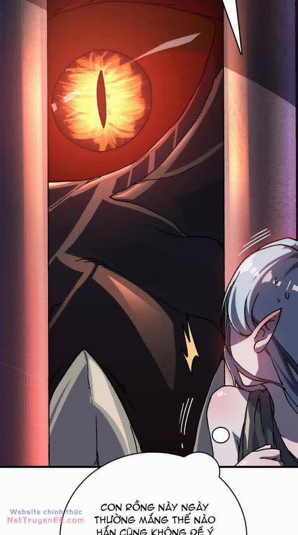 Bắt Đầu Kế Nhiệm Boss Hắc Long, Ta Vô Địch 2 trang 23