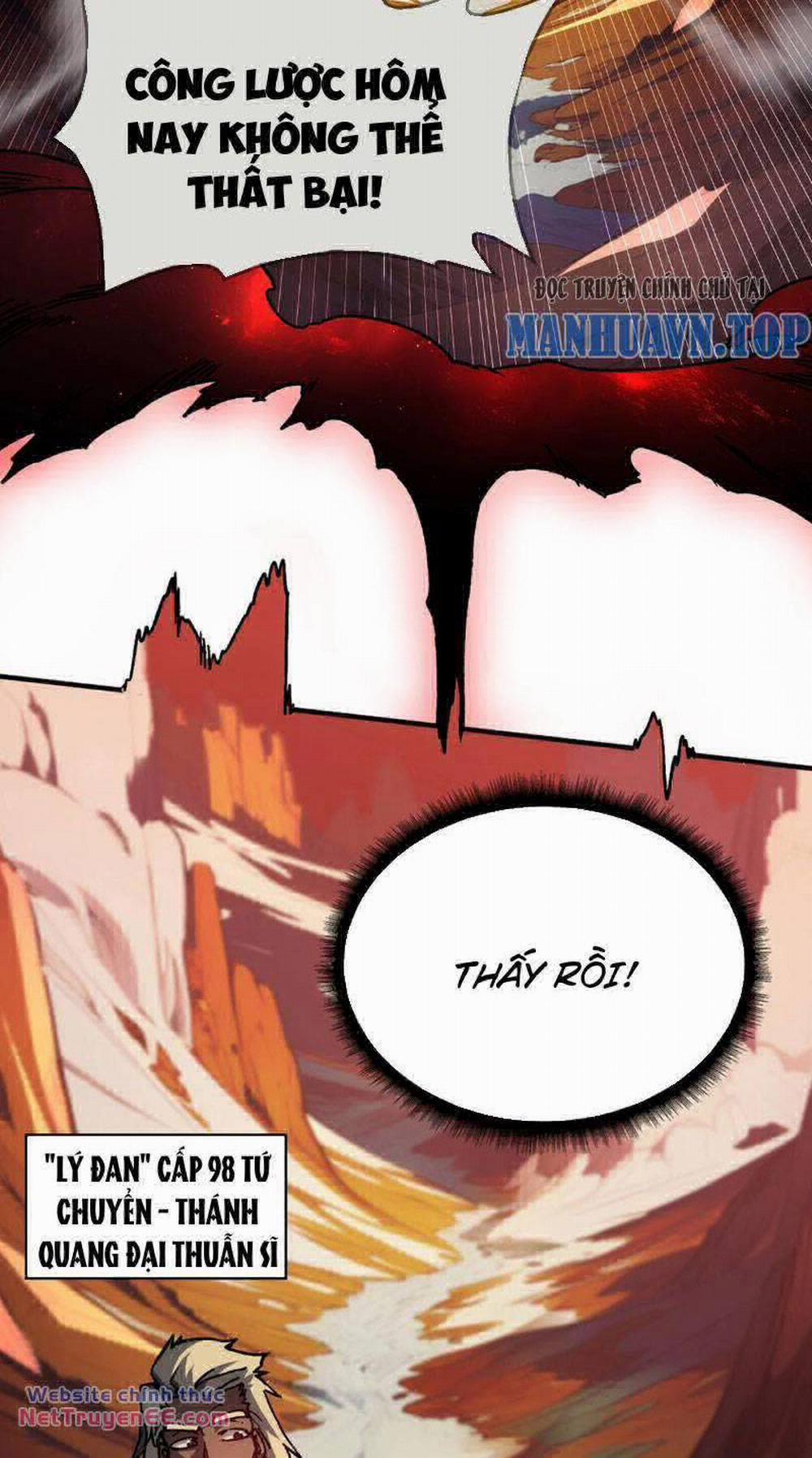 Bắt Đầu Kế Nhiệm Boss Hắc Long, Ta Vô Địch 2 trang 29